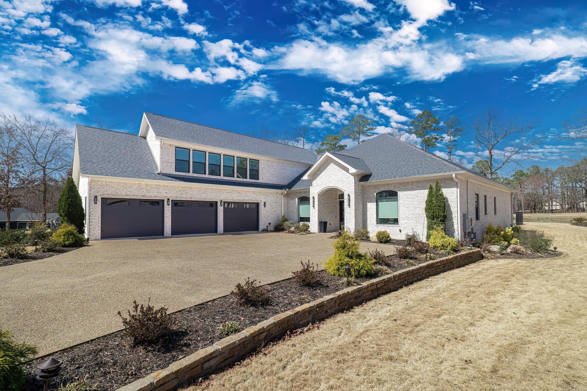 DIAMANTE GOLF COURSE - Residential