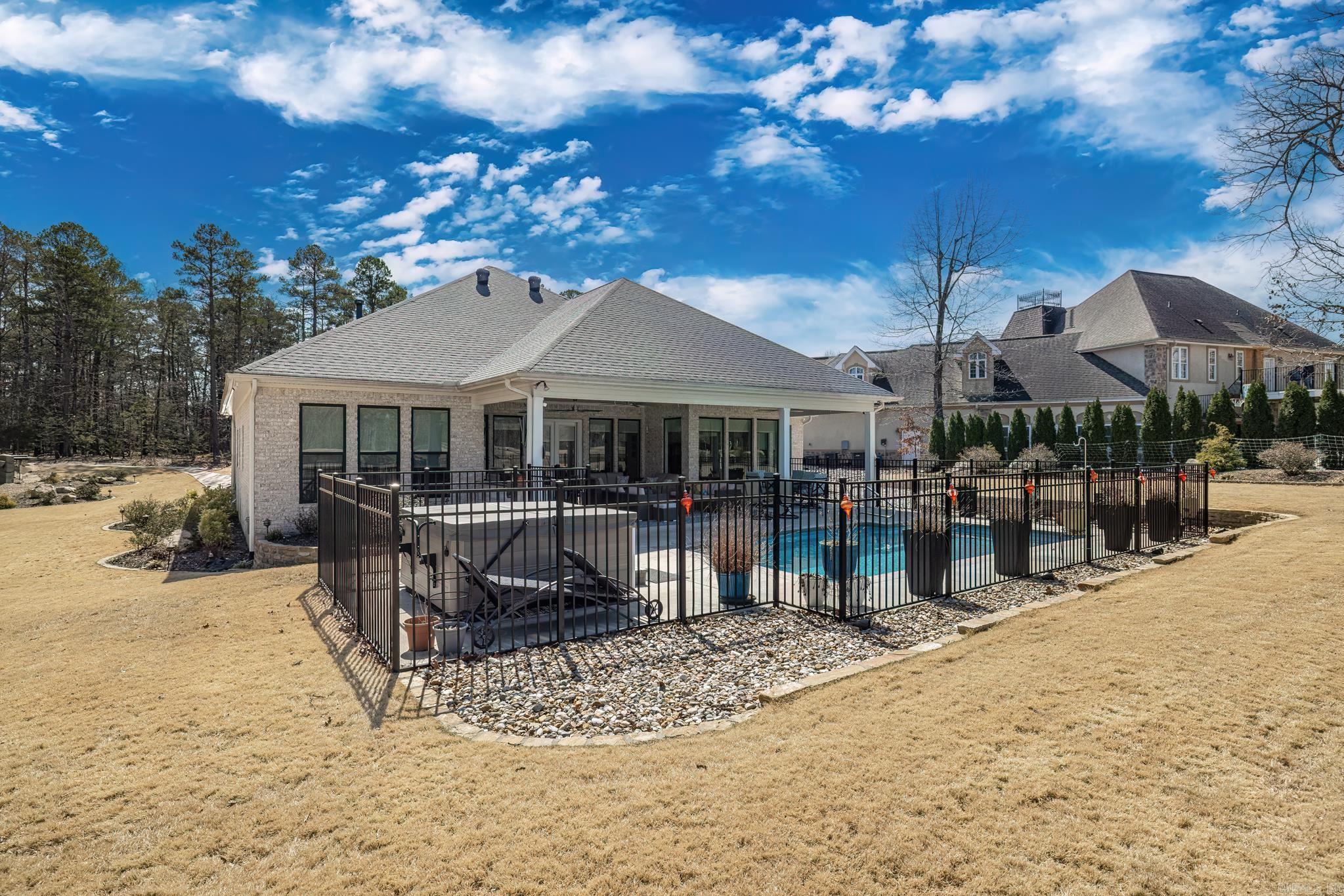 DIAMANTE GOLF COURSE - Residential