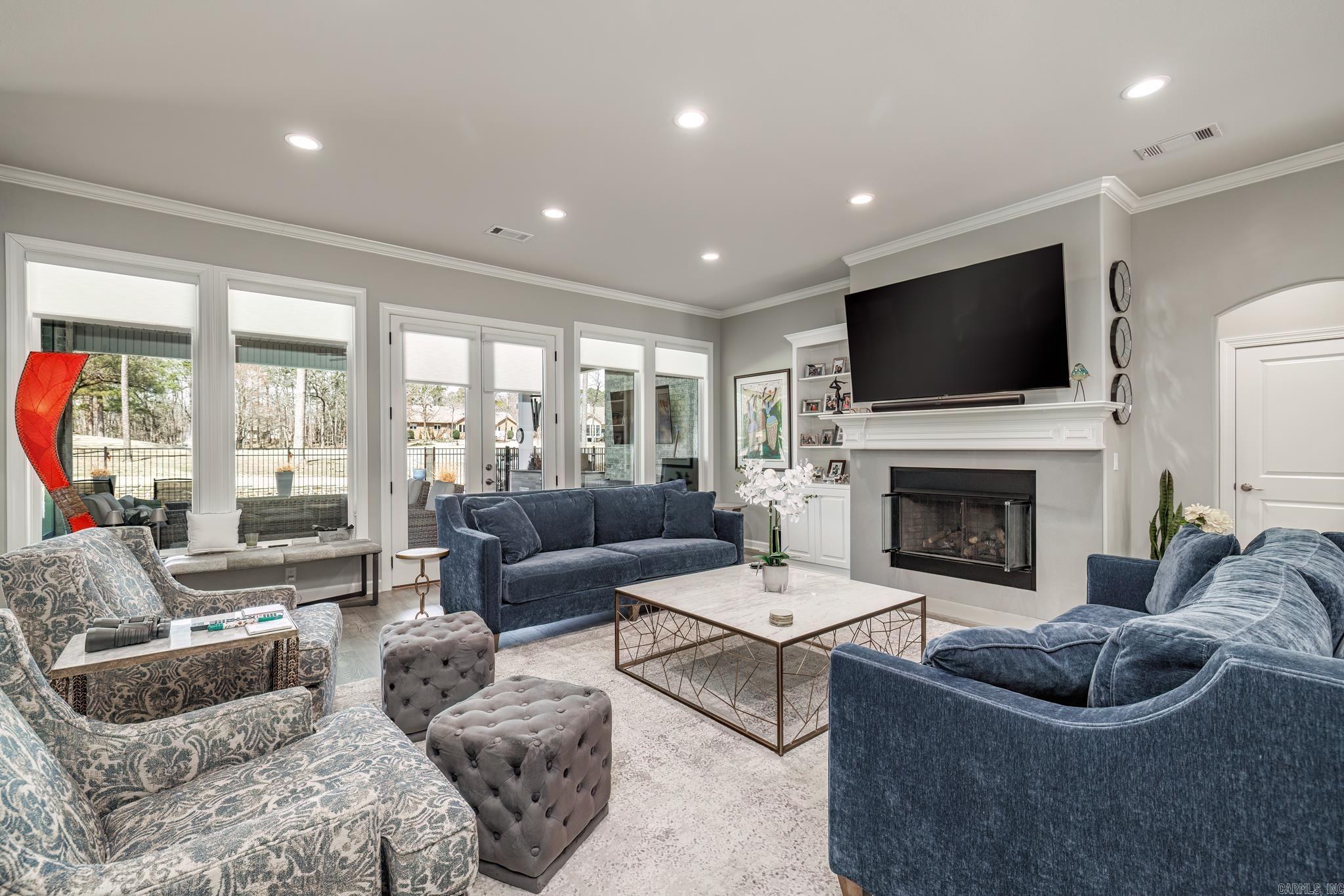 DIAMANTE GOLF COURSE - Residential