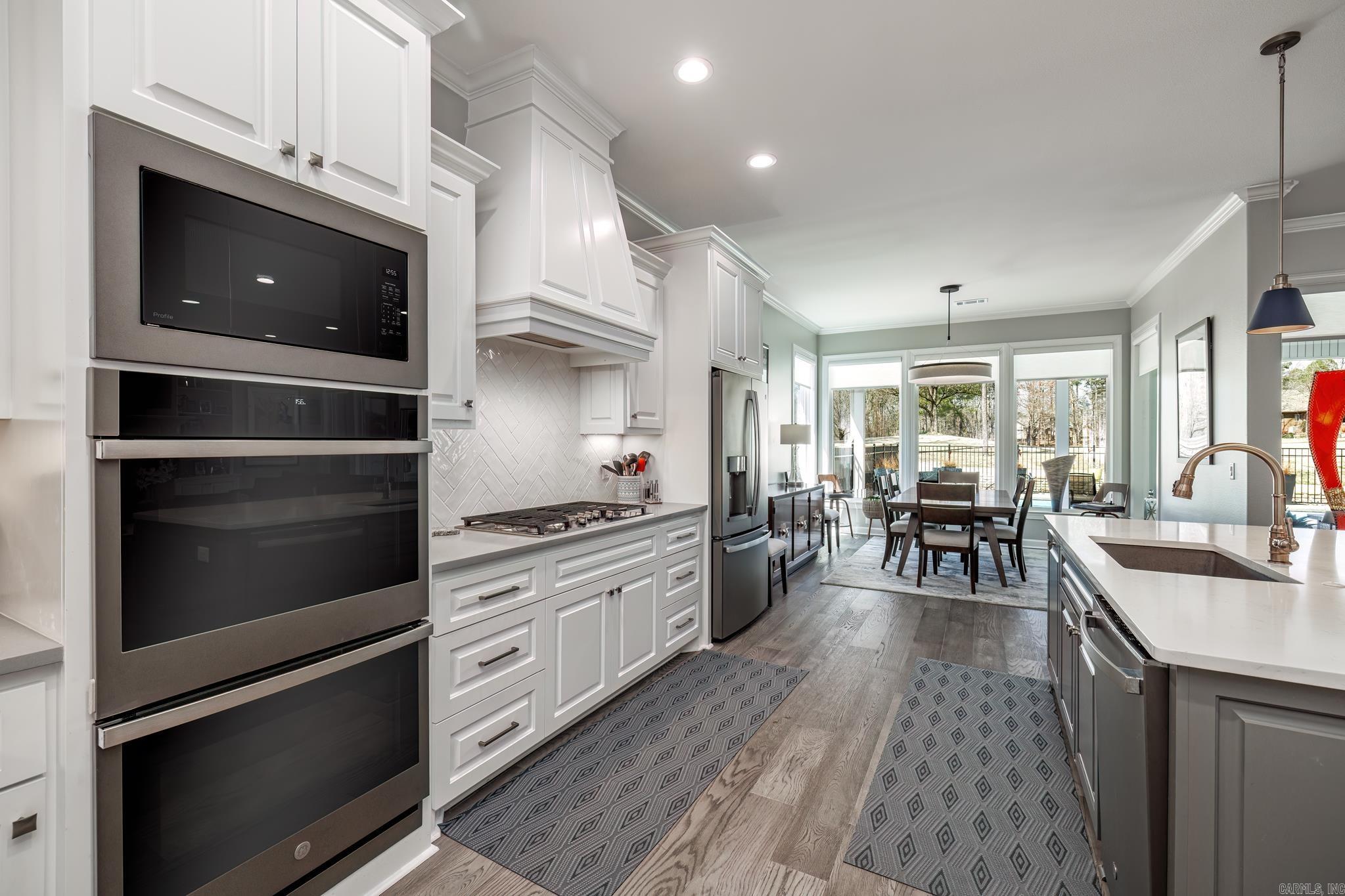 DIAMANTE GOLF COURSE - Residential
