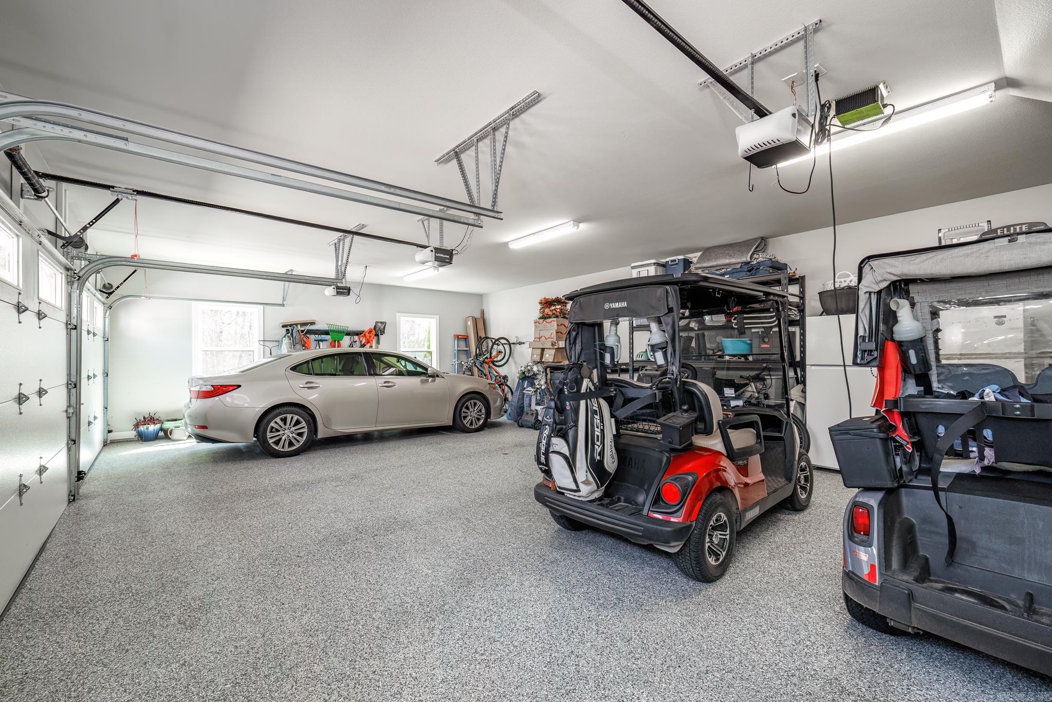 DIAMANTE GOLF COURSE - Residential