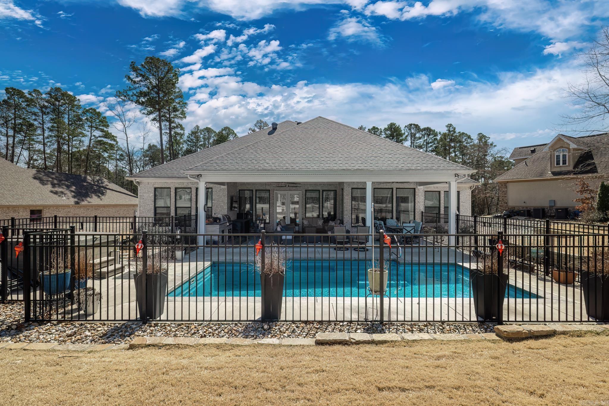 DIAMANTE GOLF COURSE - Residential