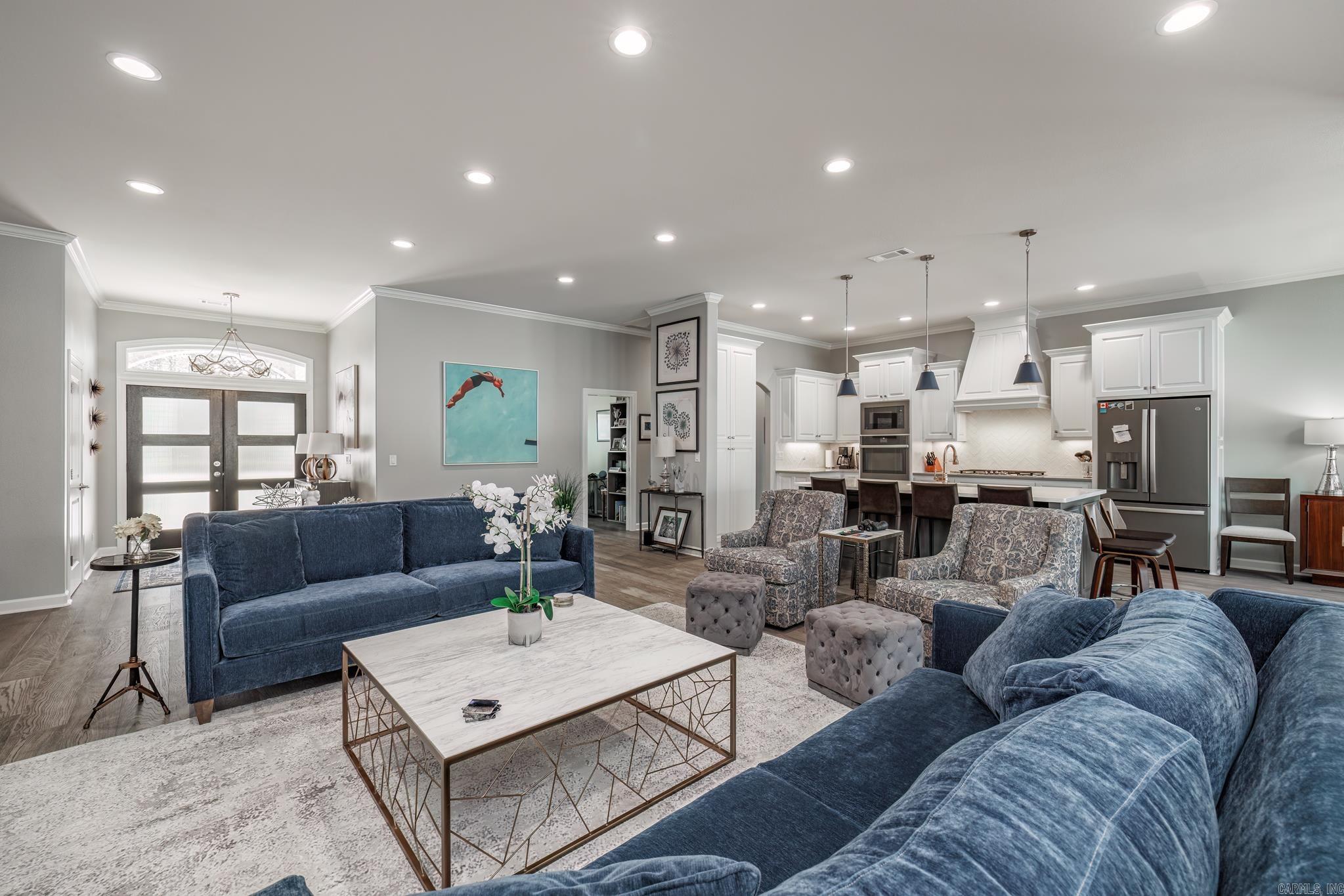 DIAMANTE GOLF COURSE - Residential