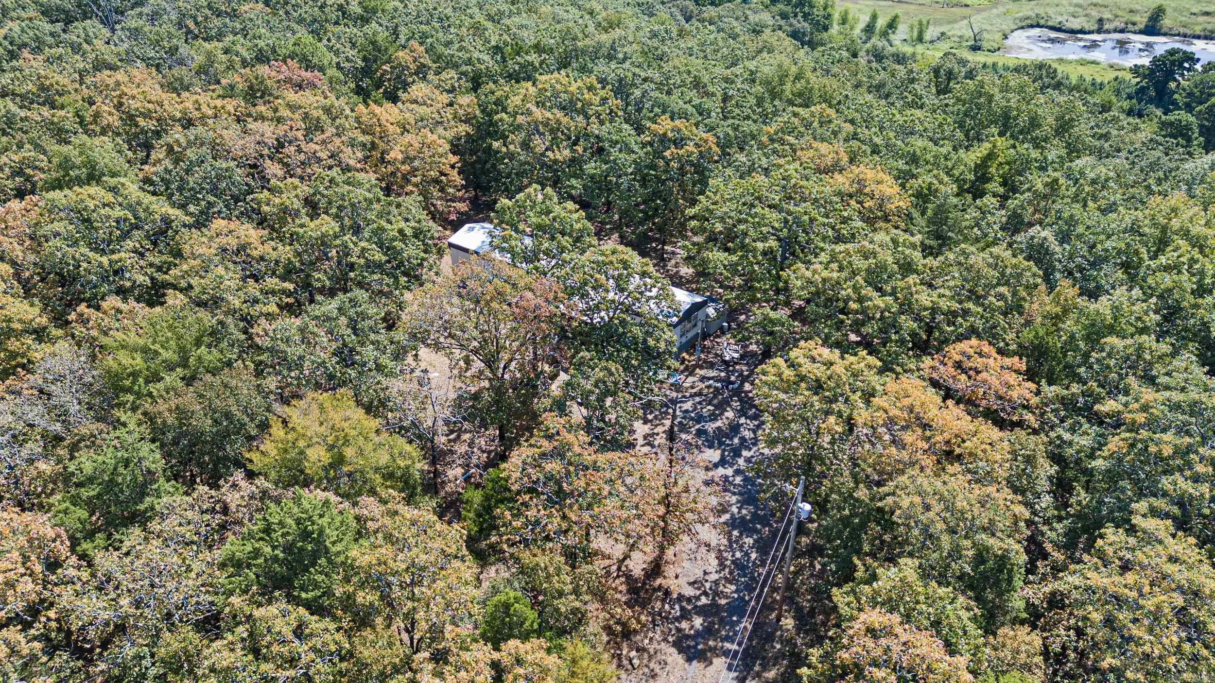 Galla Creek Leisure Acres - Land