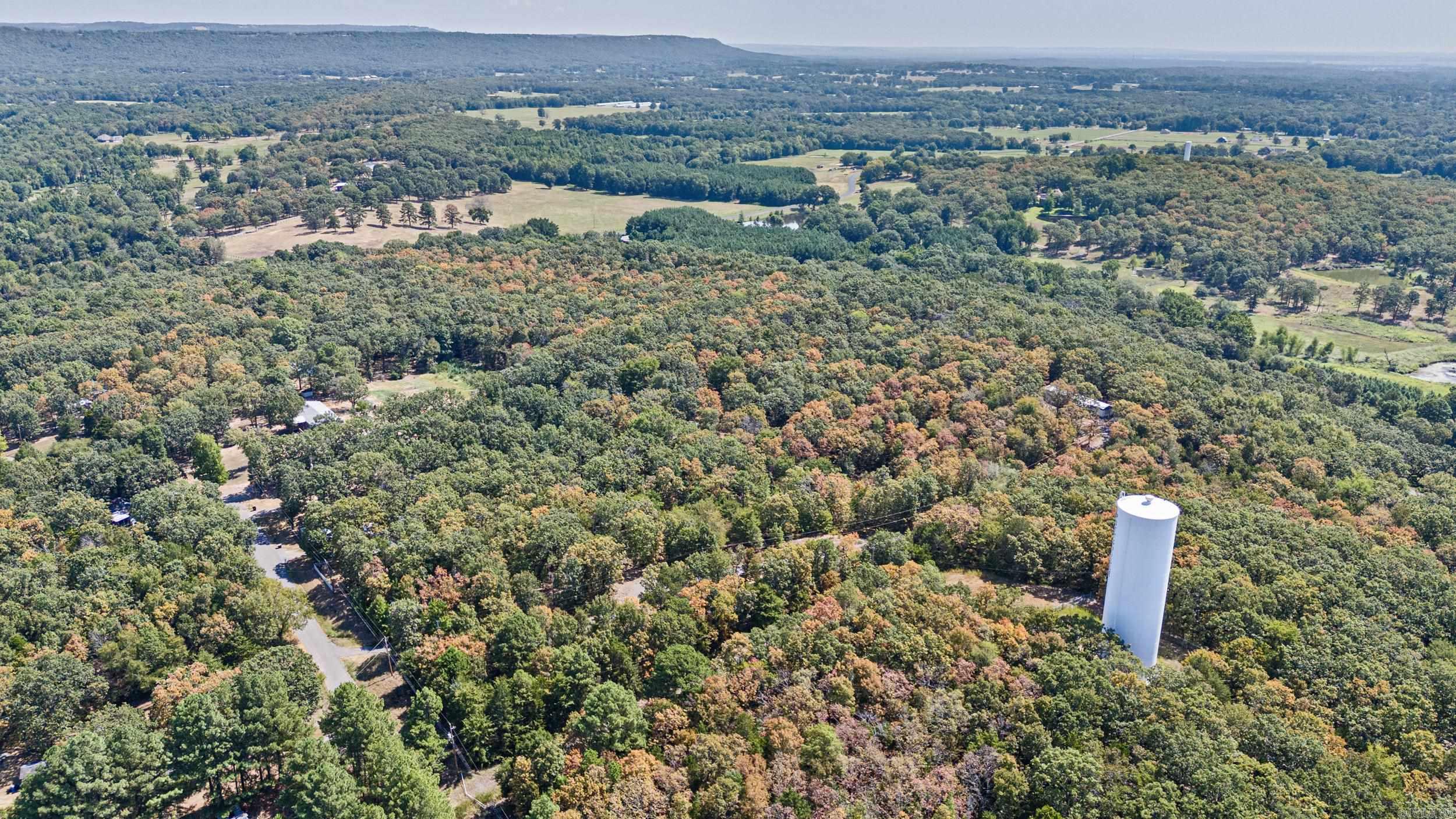 Galla Creek Leisure Acres - Land