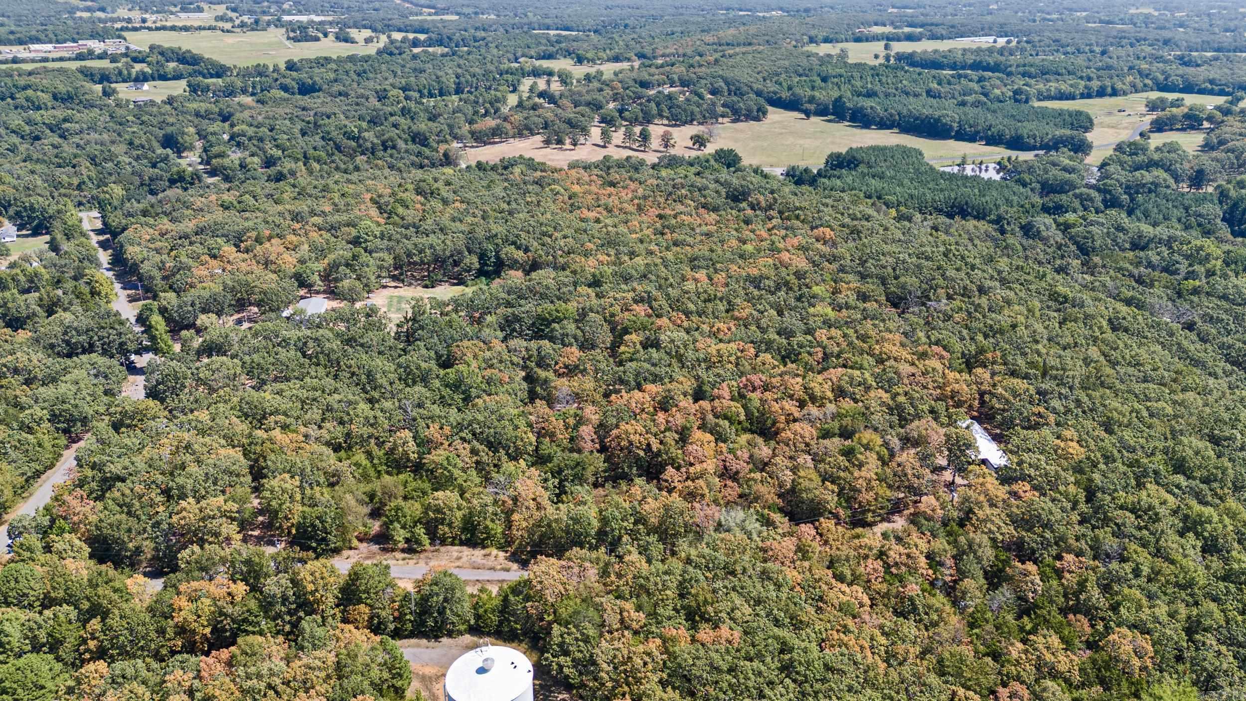 Galla Creek Leisure Acres - Land