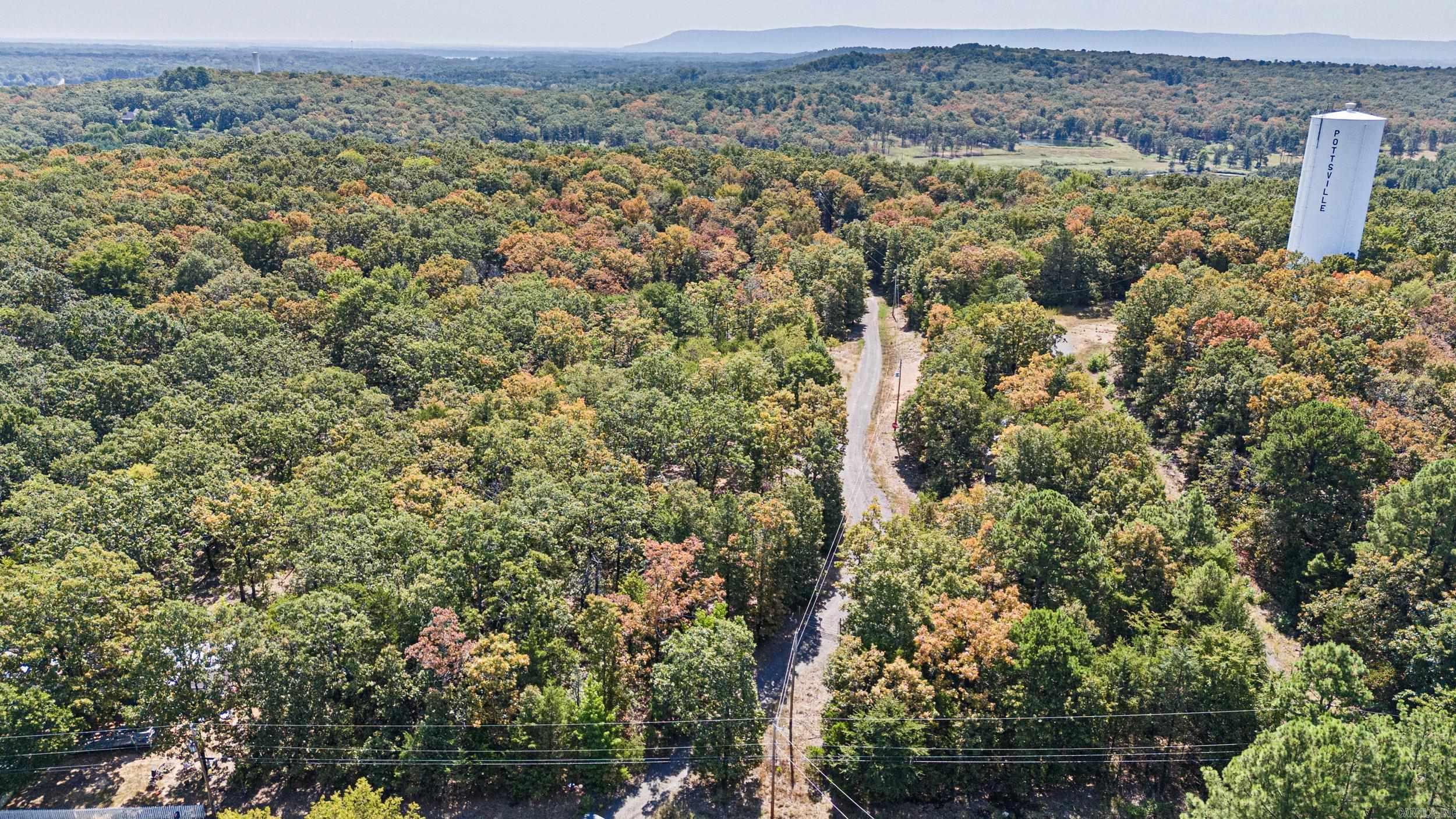 Galla Creek Leisure Acres - Land