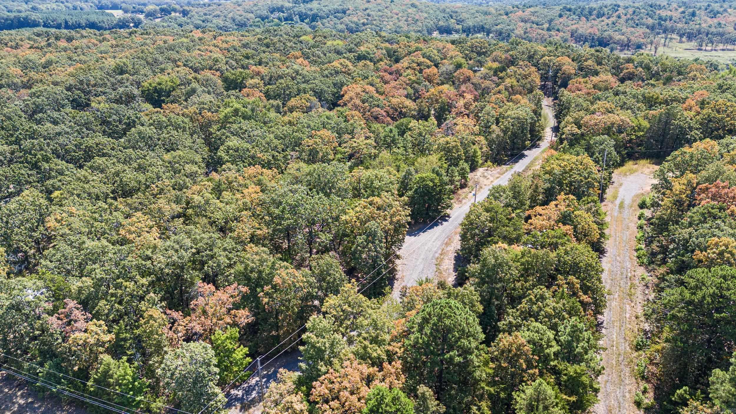 Galla Creek Leisure Acres - Land