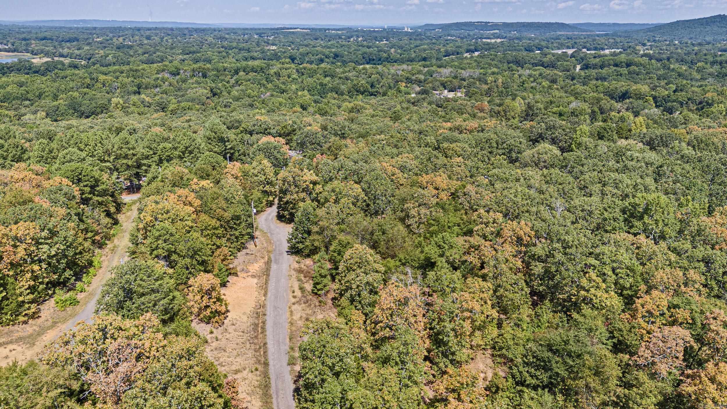 Galla Creek Leisure Acres - Land