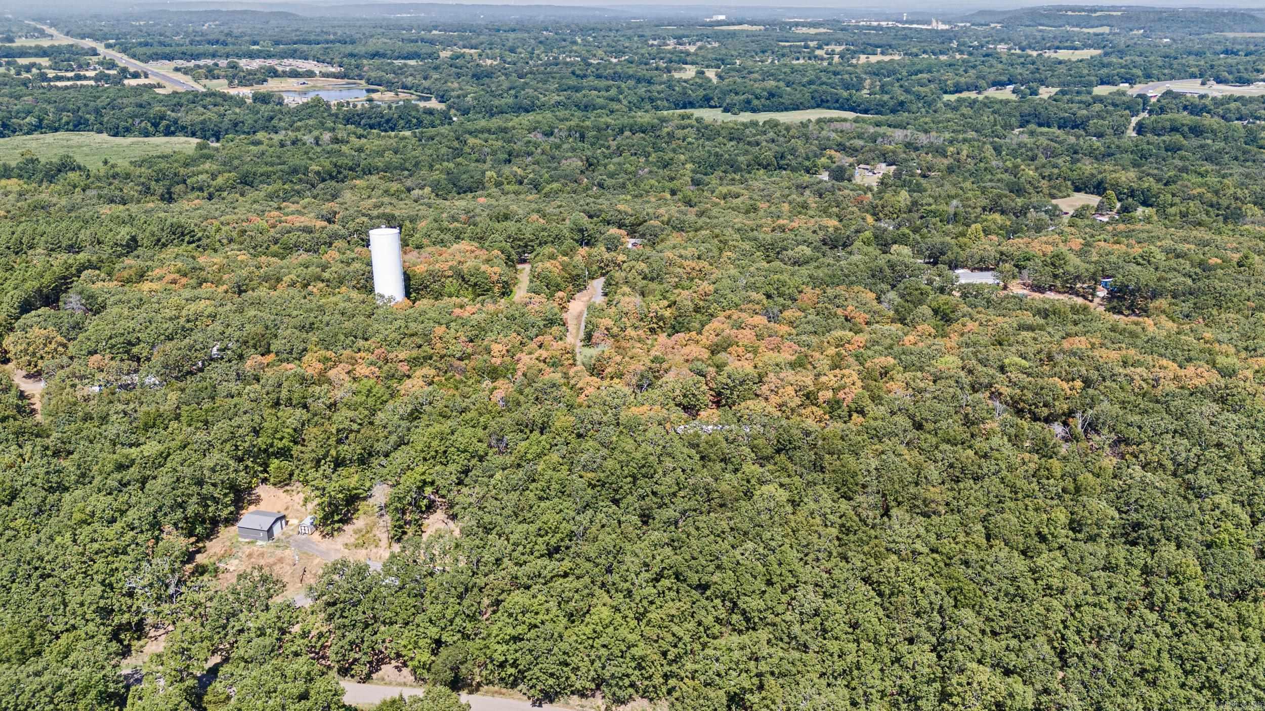 Galla Creek Leisure Acres - Land