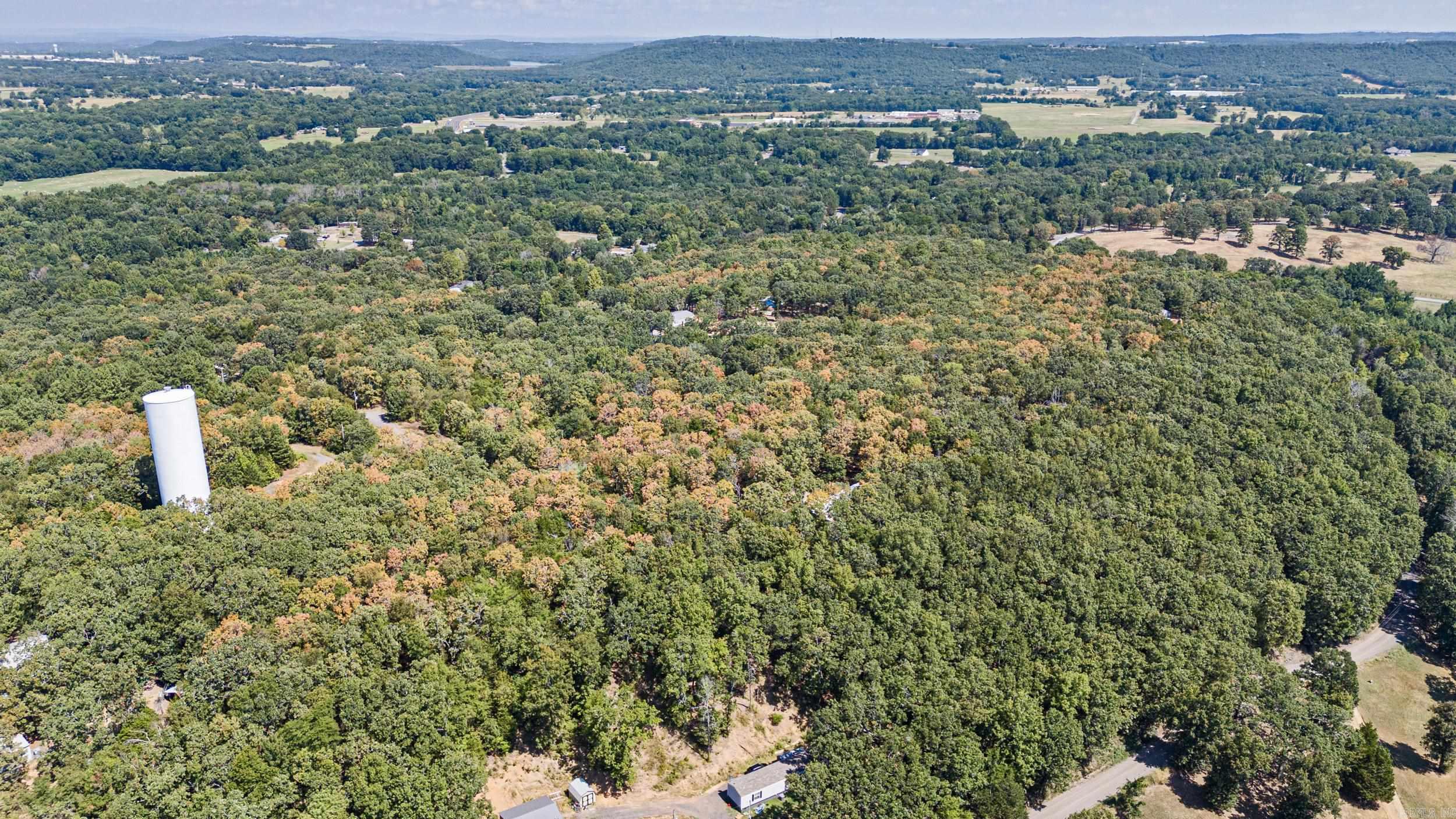 Galla Creek Leisure Acres - Land