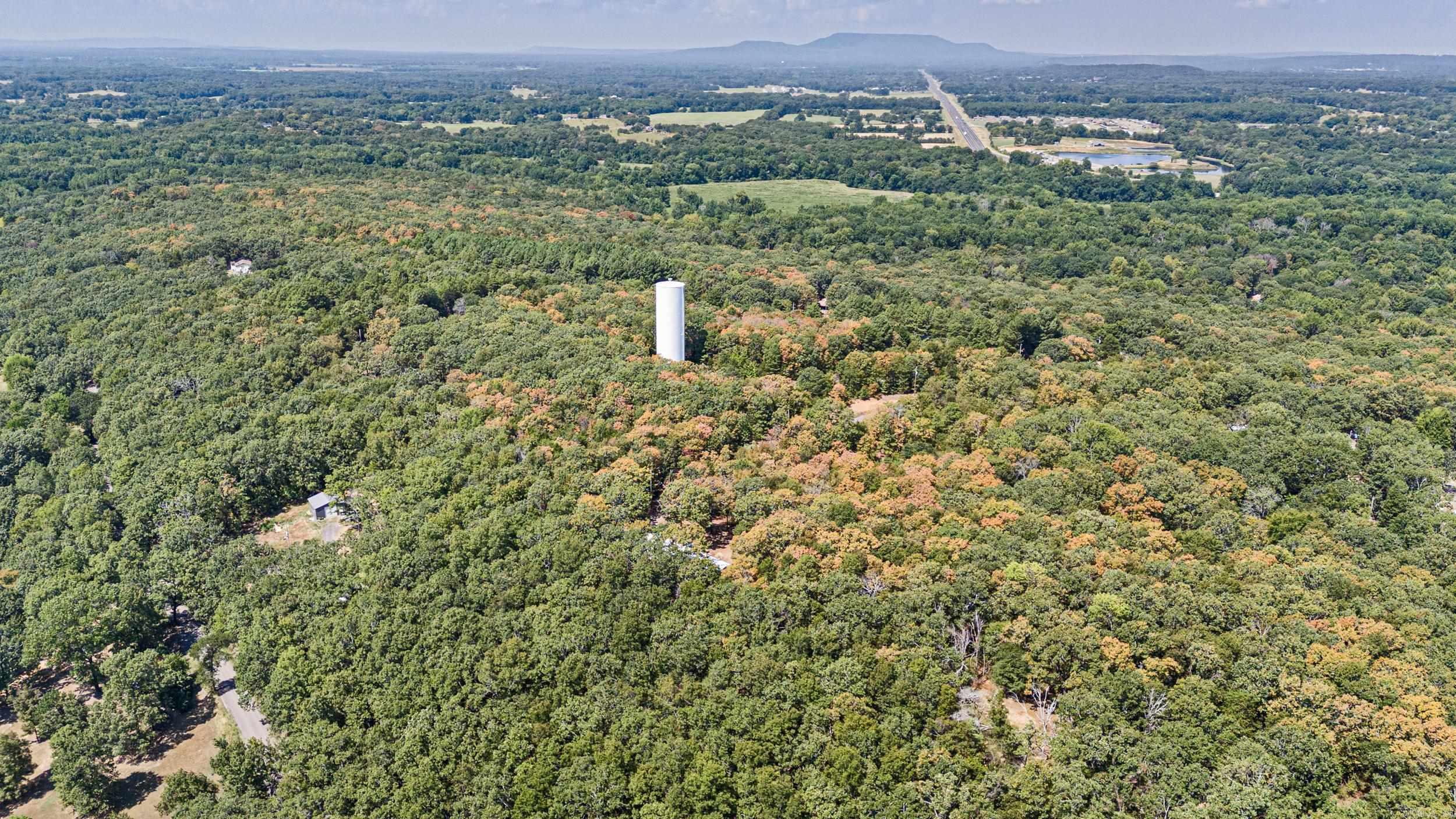 Galla Creek Leisure Acres - Land