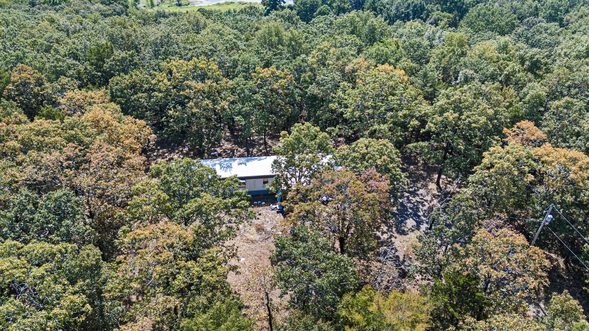 Galla Creek Leisure Acres - Land