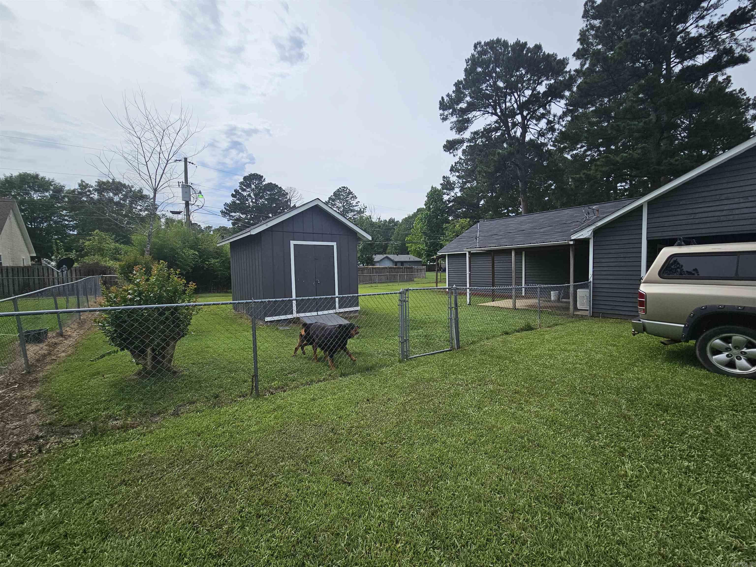 Edgewood - Residential