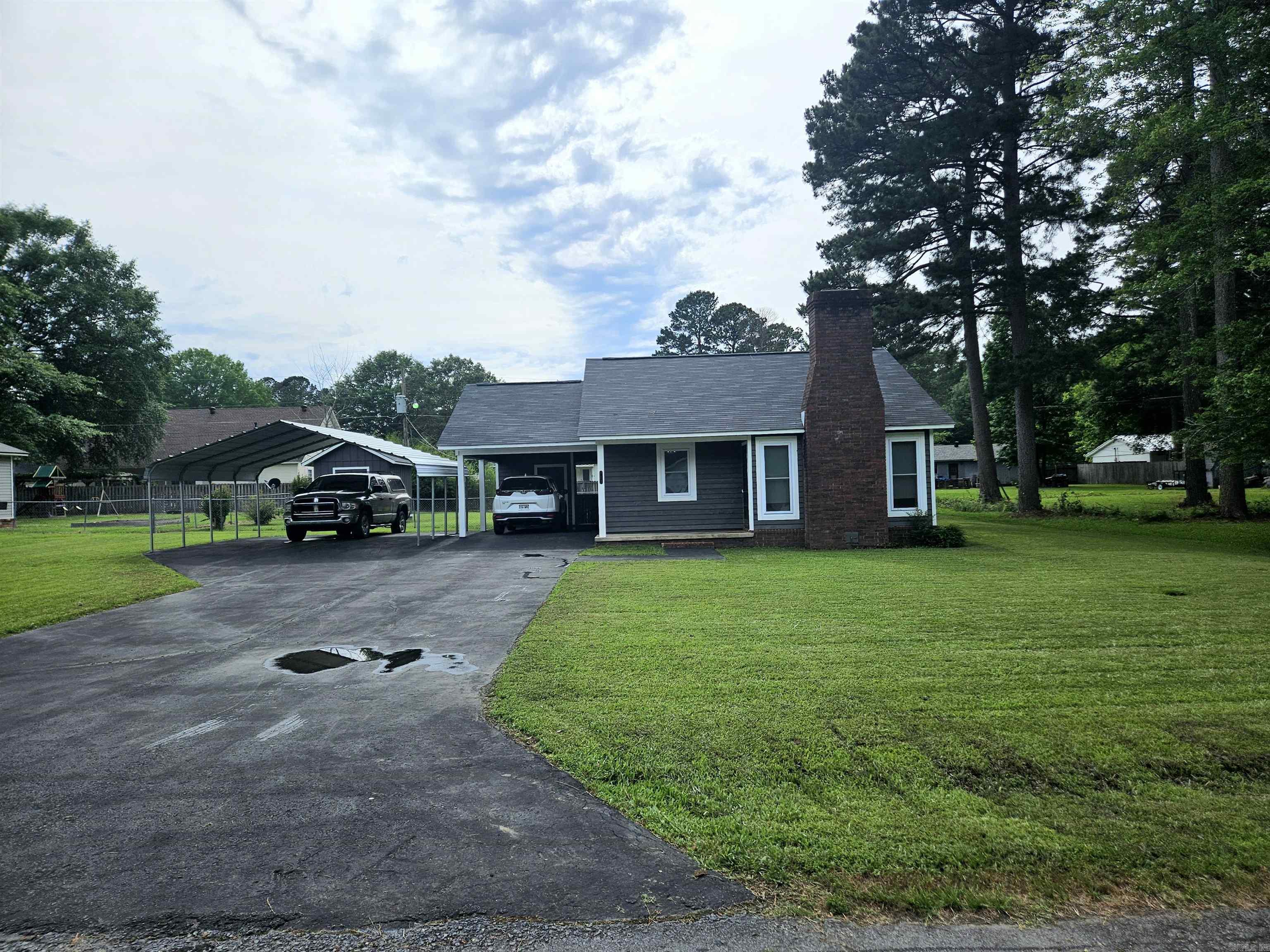 Edgewood - Residential