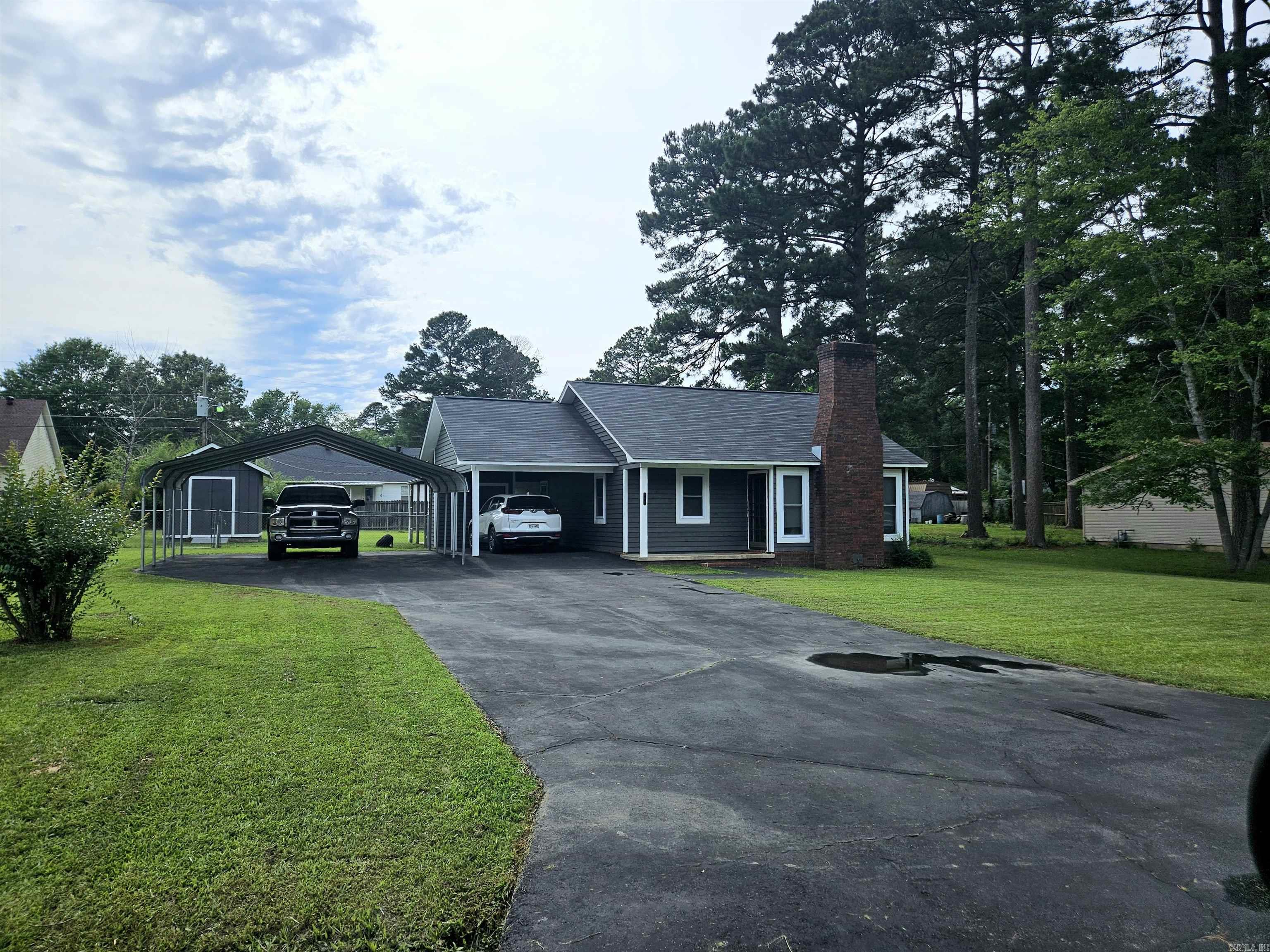 Edgewood - Residential