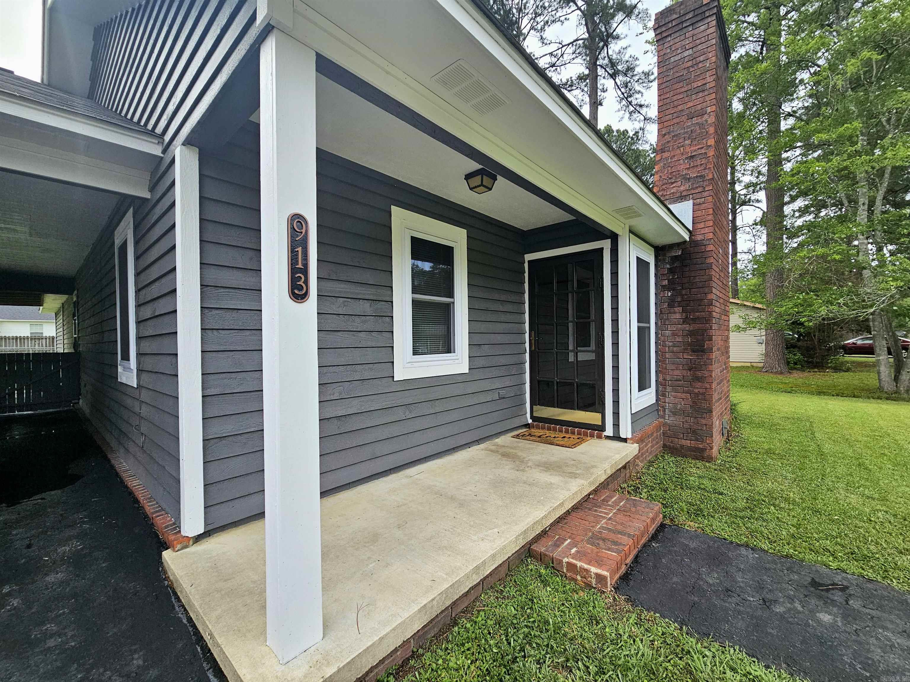 Edgewood - Residential