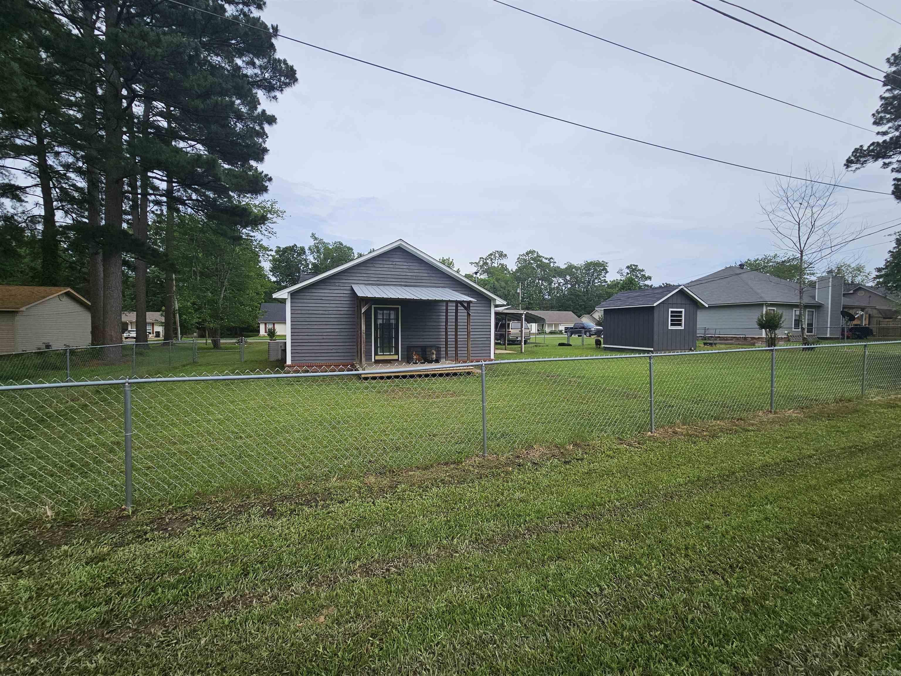 Edgewood - Residential