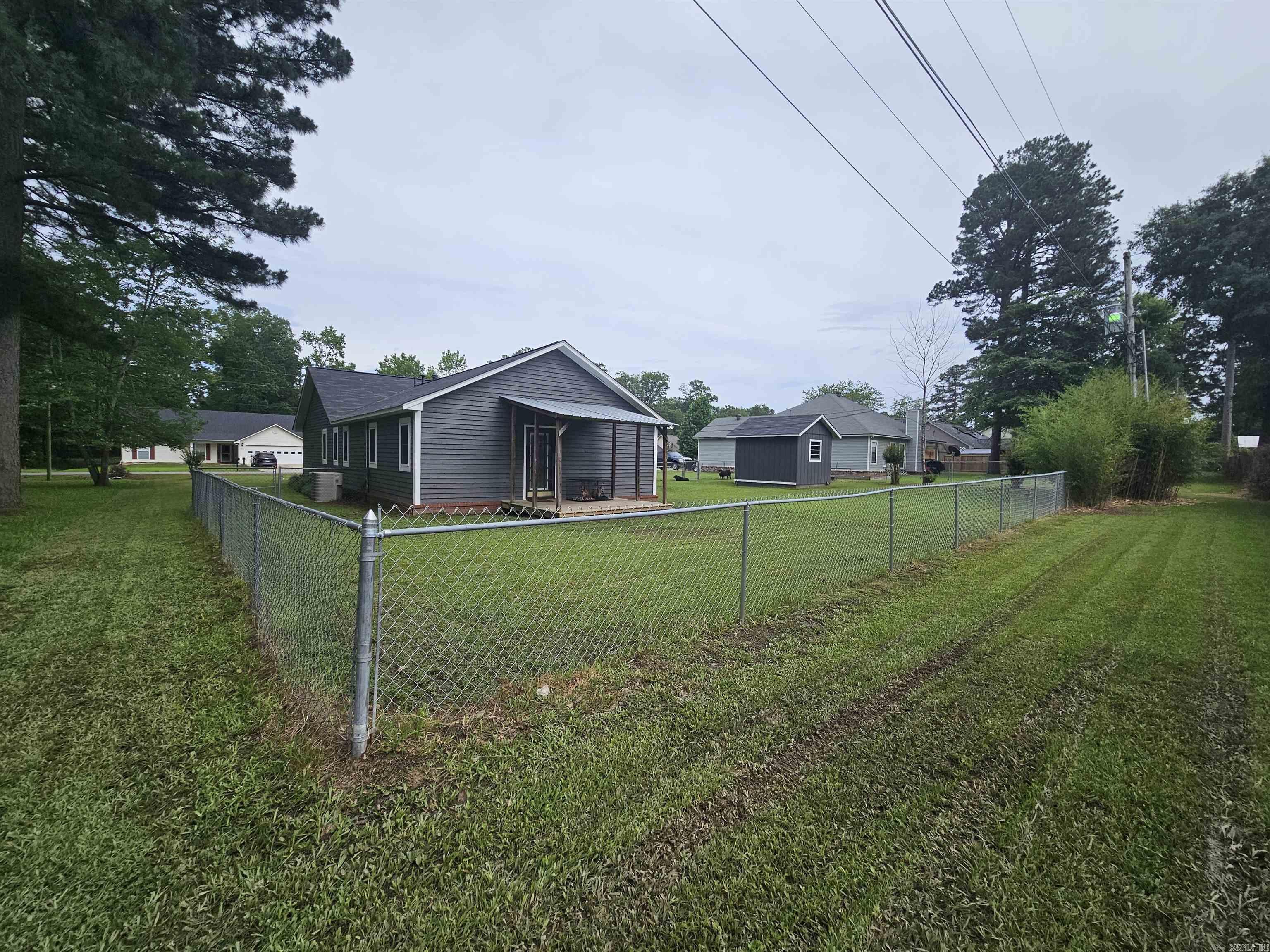 Edgewood - Residential