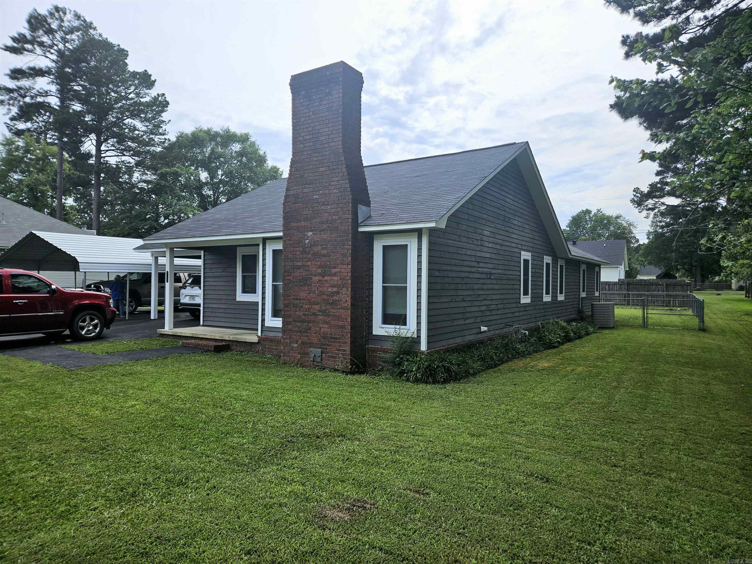 Edgewood - Residential