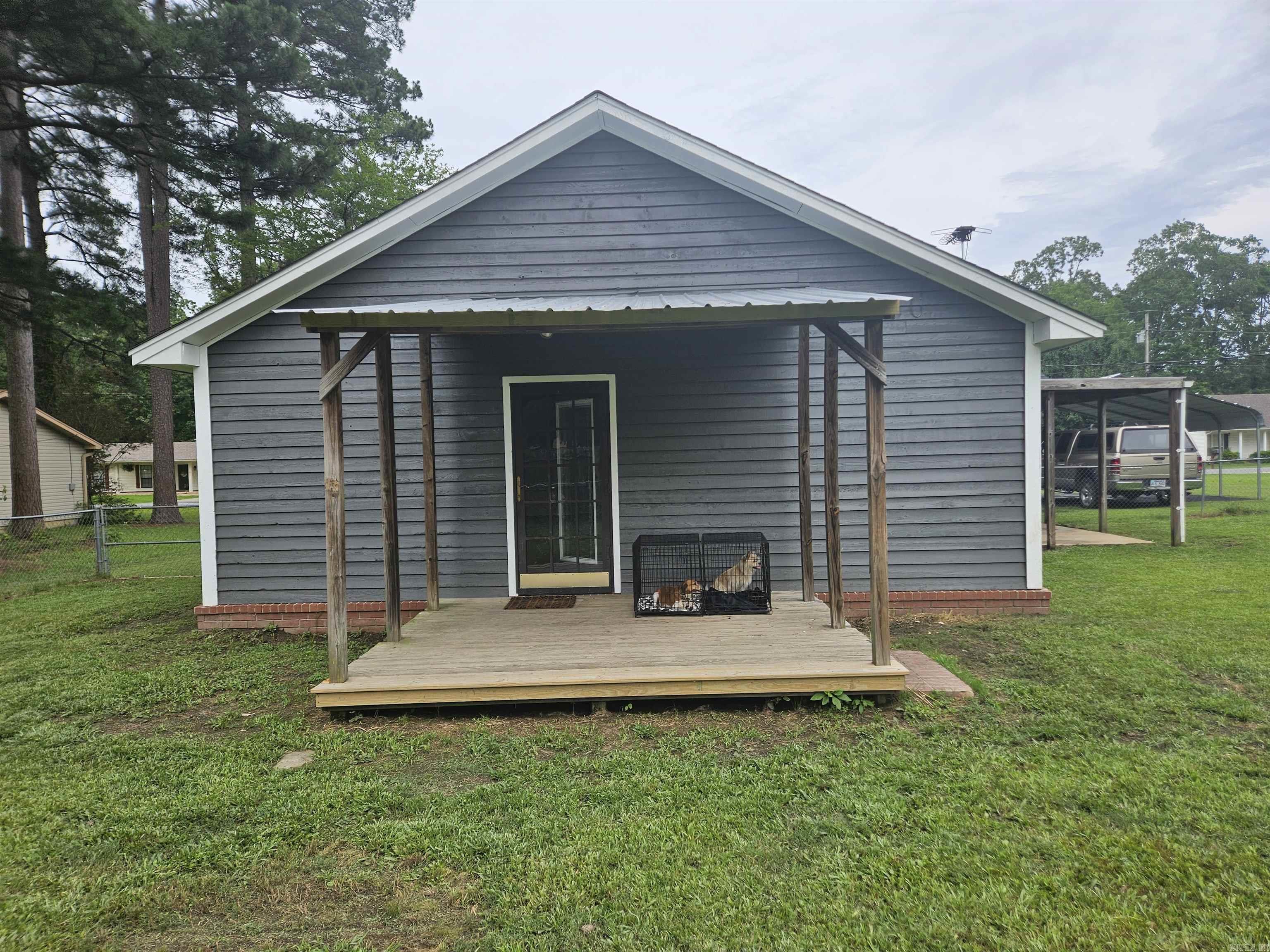 Edgewood - Residential