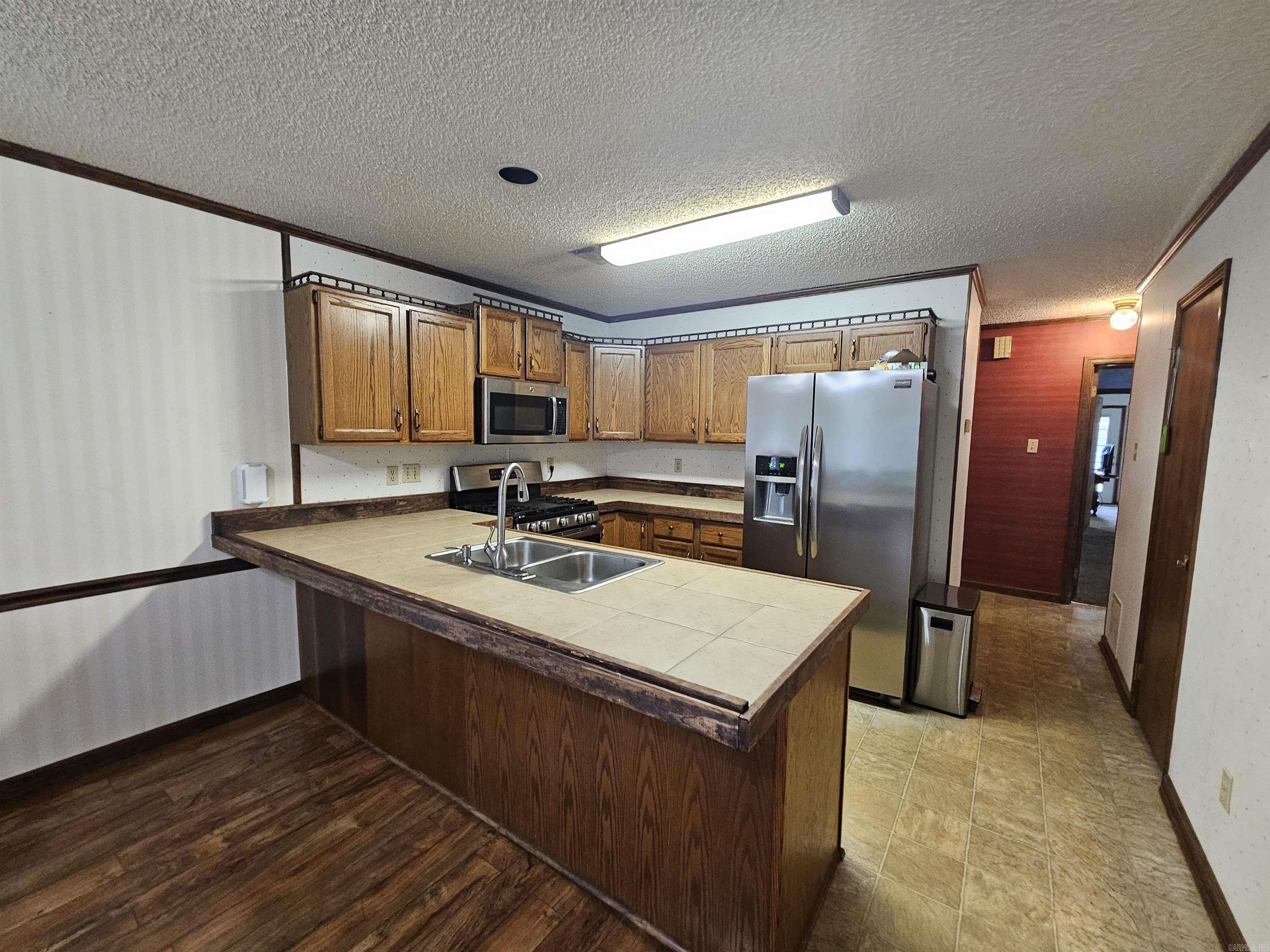 Edgewood - Residential