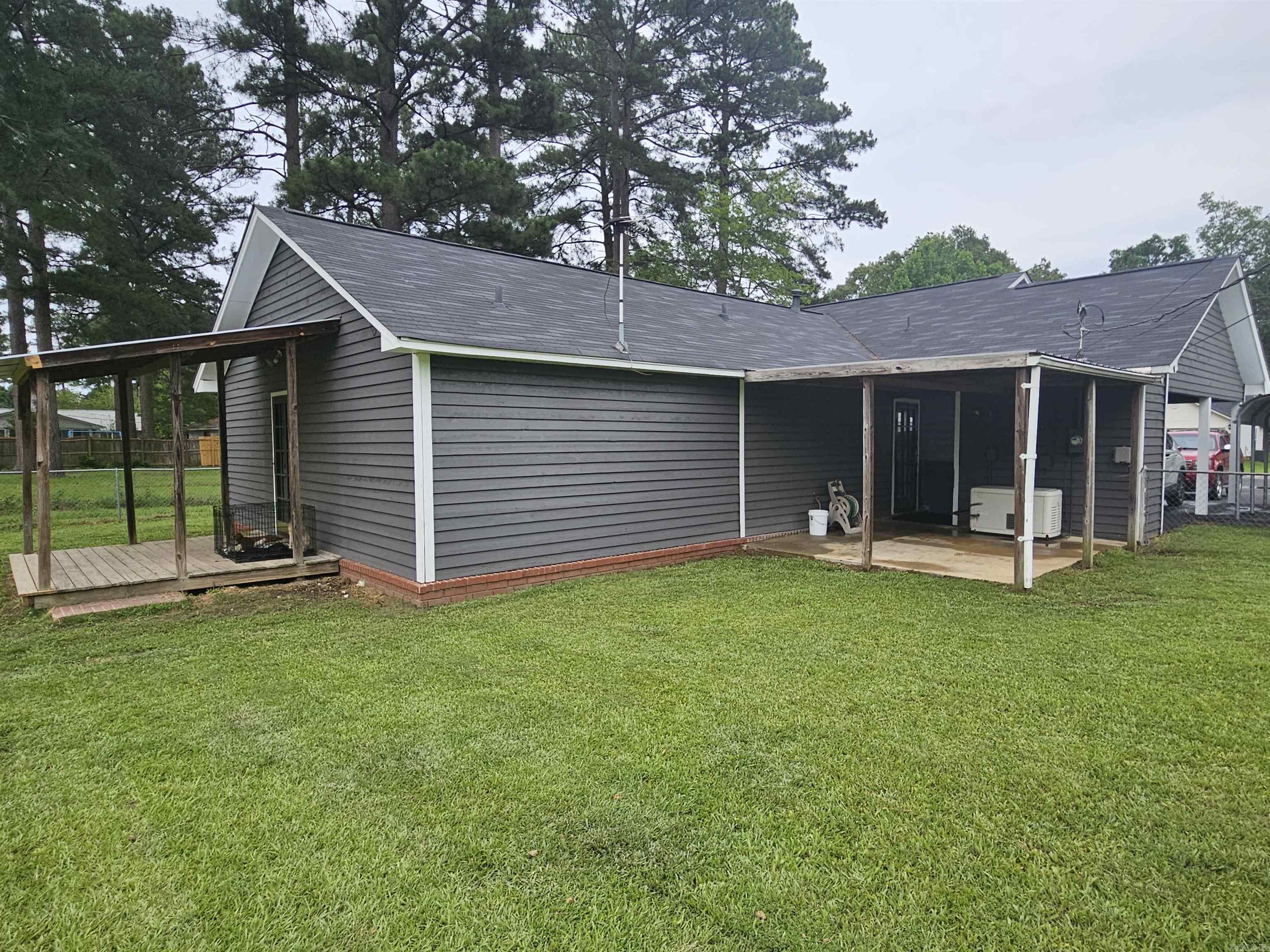 Edgewood - Residential