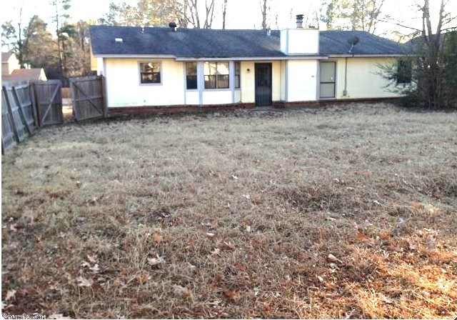 Not In List - Residential