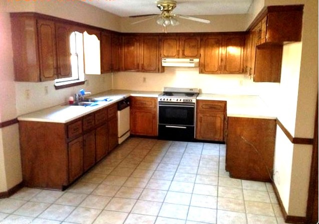 Not In List - Residential