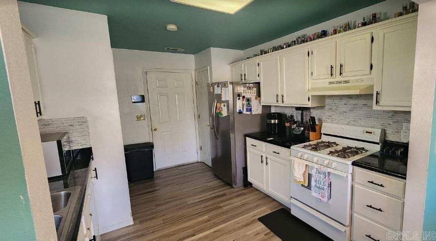 Stonehedge - Residential