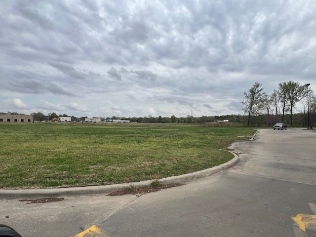 Commercial development land available in a highly desirable and high traffic area on Parker Road. This location is right in front of Home Depot and would be a perfect opportunity to build a restaurant, office building, or retail space.