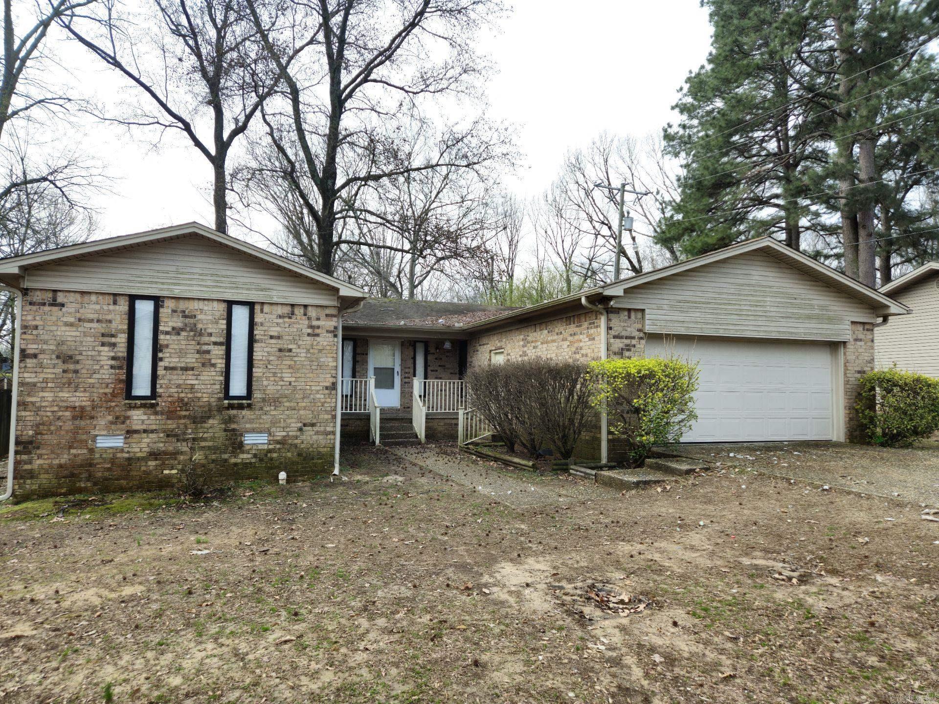 Little Big Horn Estates - Residential Lease