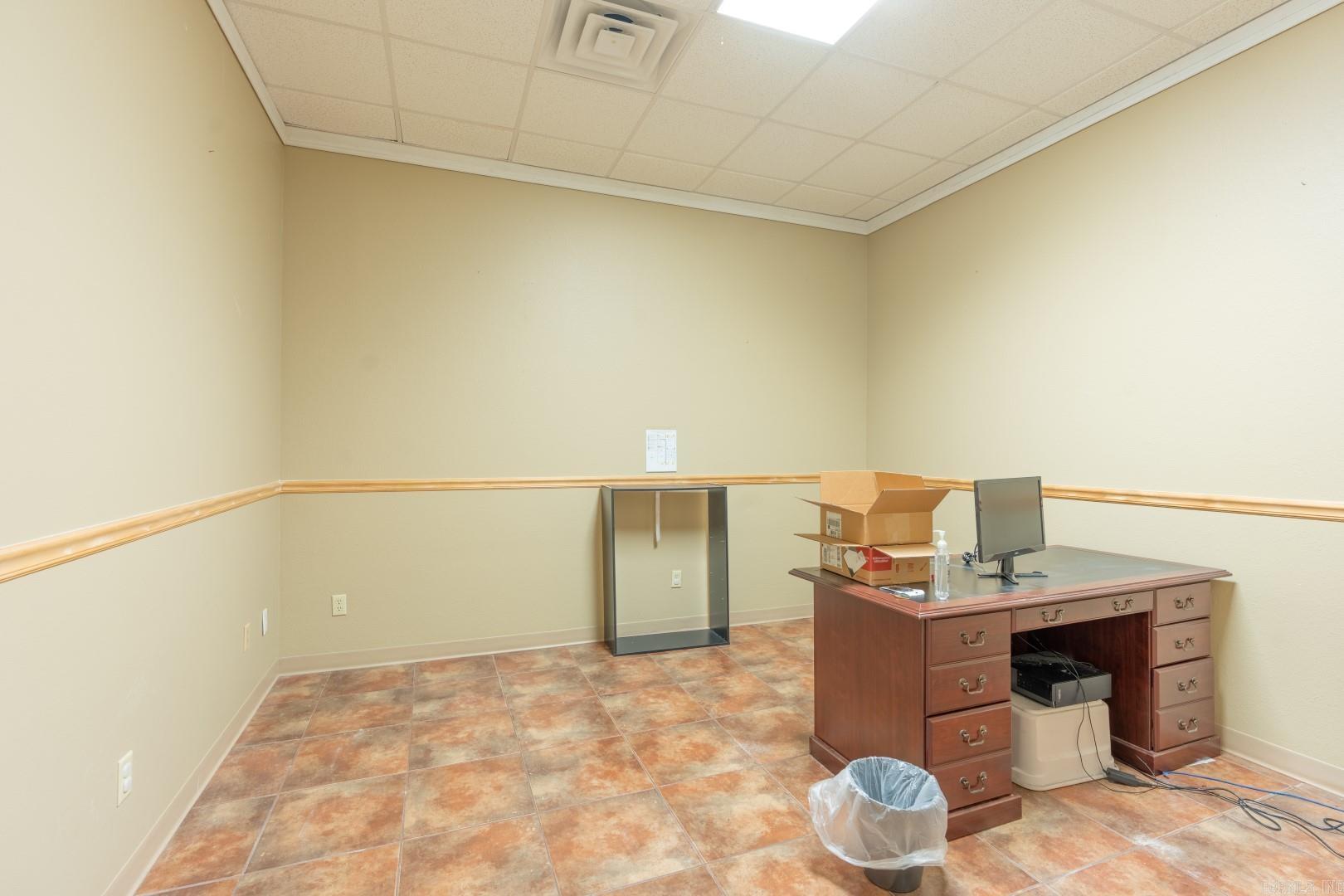 Heber Springs Original - Commercial Sale