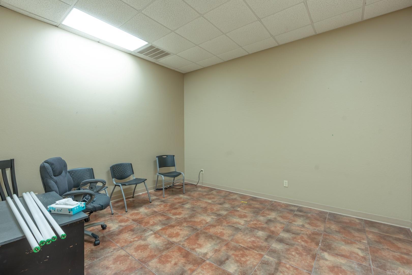 Heber Springs Original - Commercial Sale