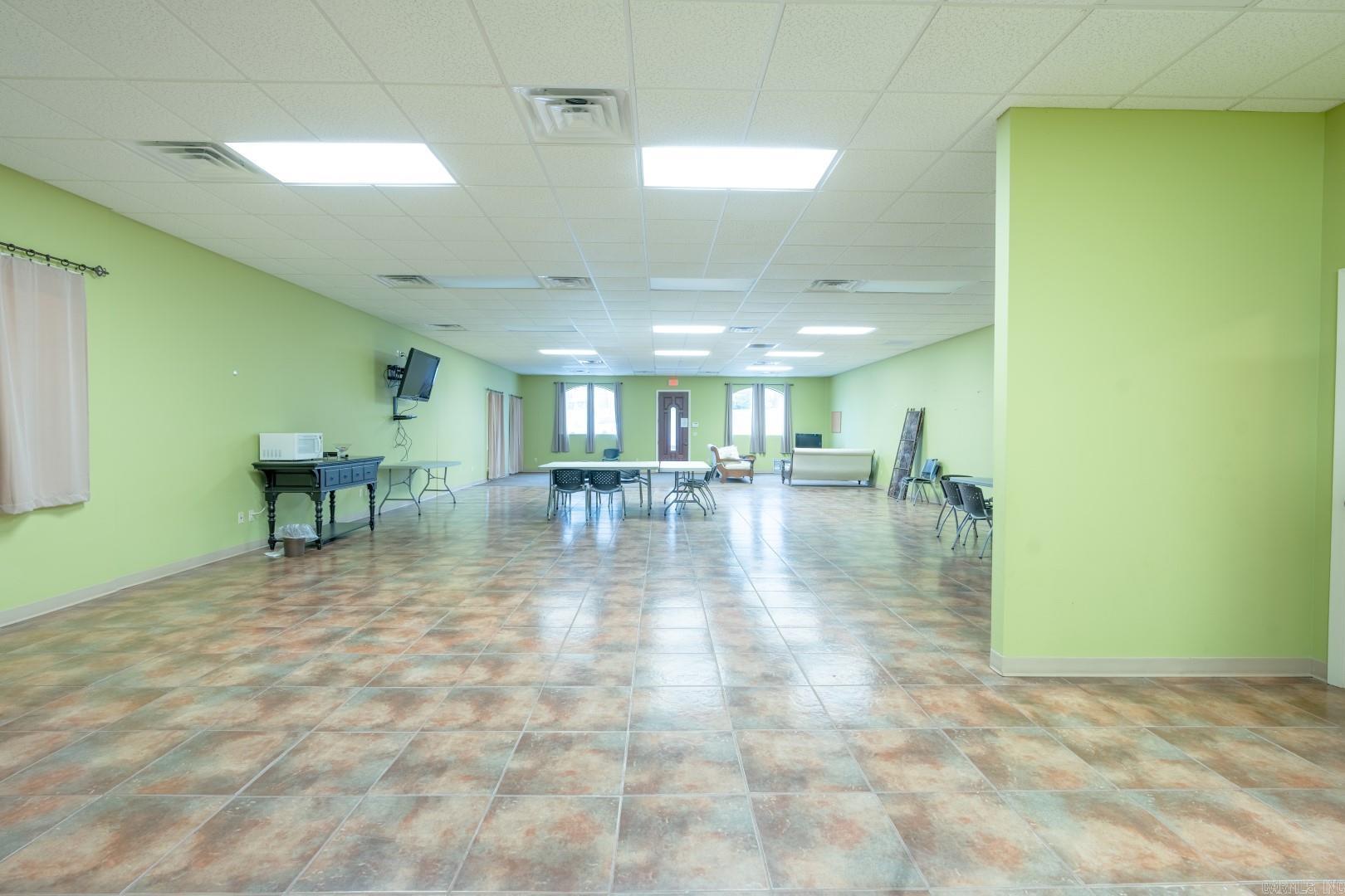Heber Springs Original - Commercial Sale