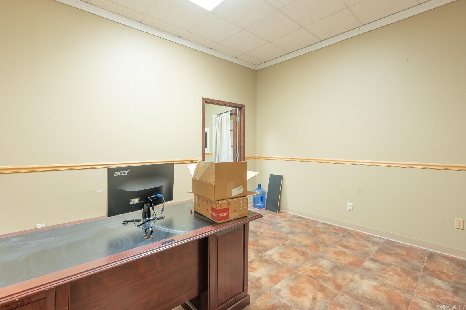 Heber Springs Original - Commercial Sale