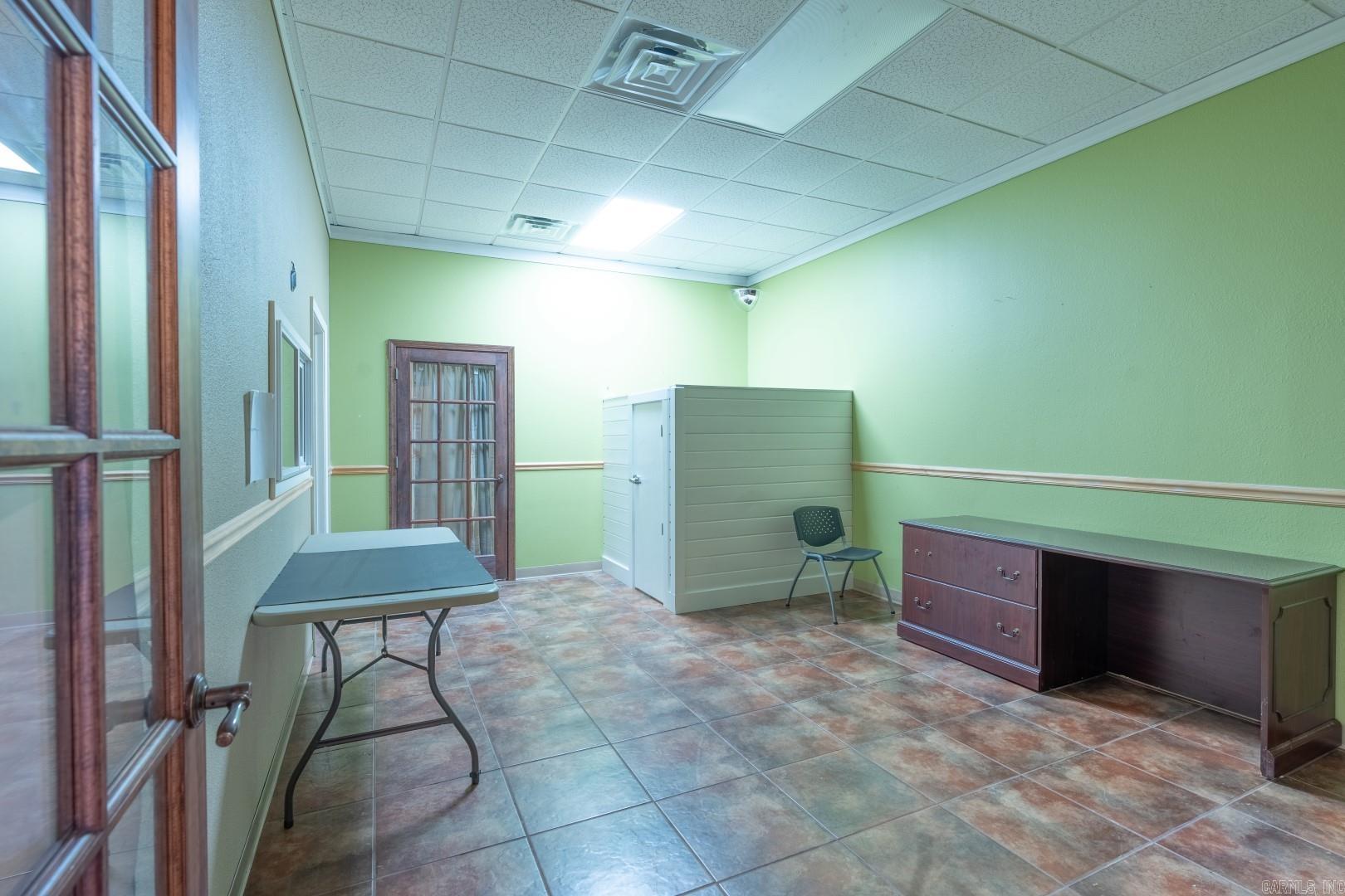 Heber Springs Original - Commercial Sale