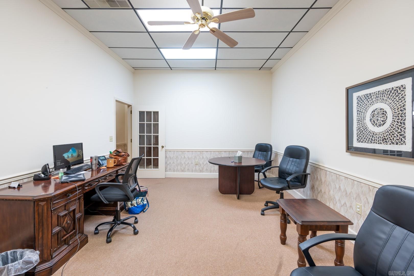 Heber Springs Original - Commercial Sale