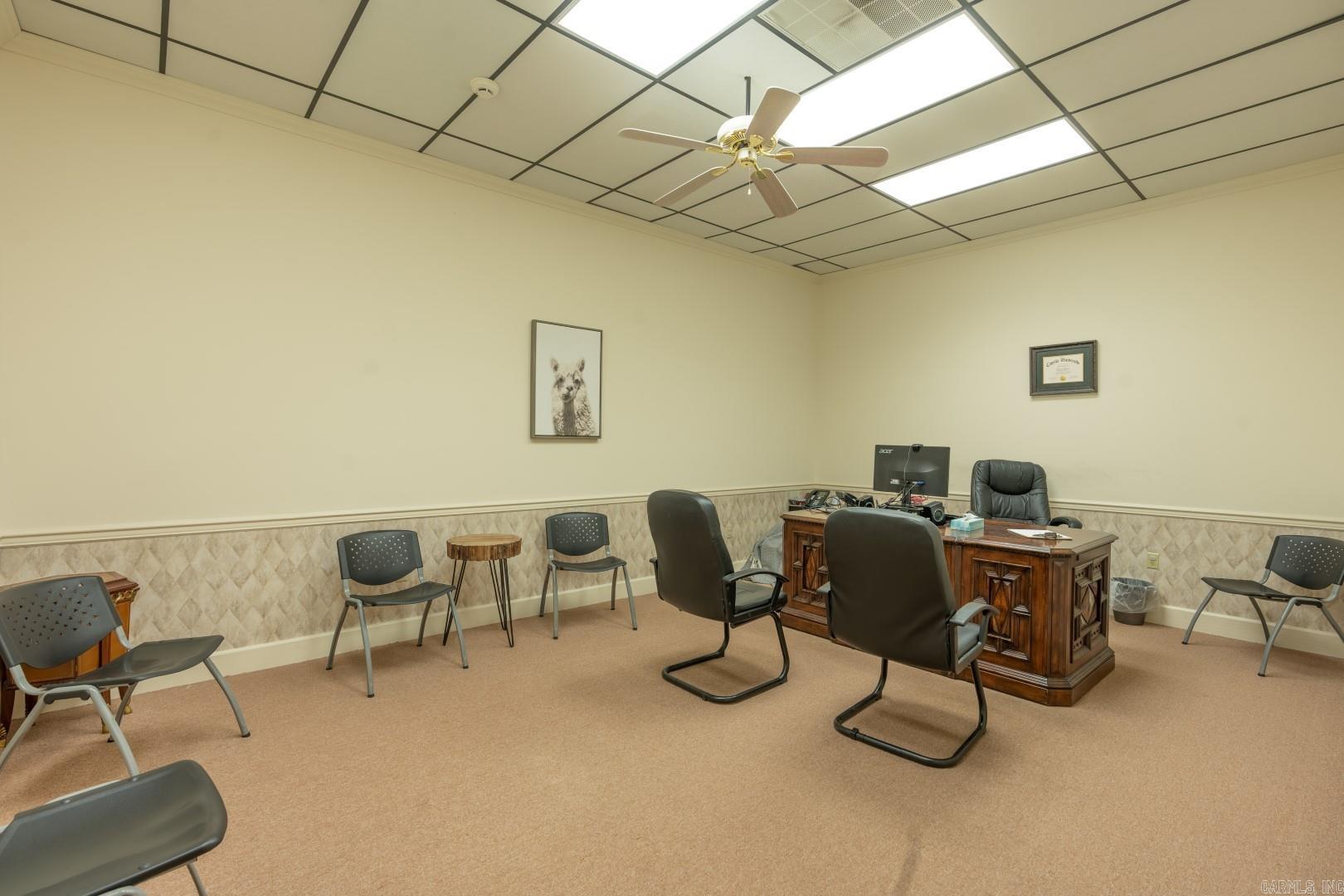 Heber Springs Original - Commercial Sale