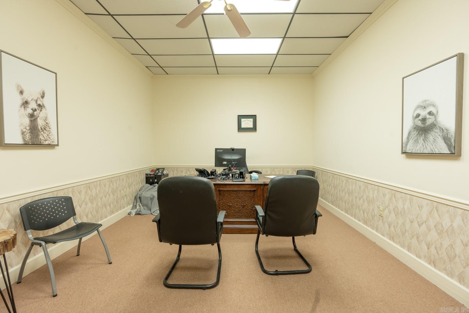 Heber Springs Original - Commercial Sale