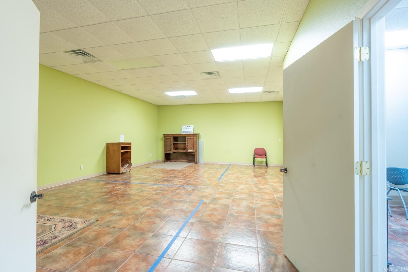Heber Springs Original - Commercial Sale