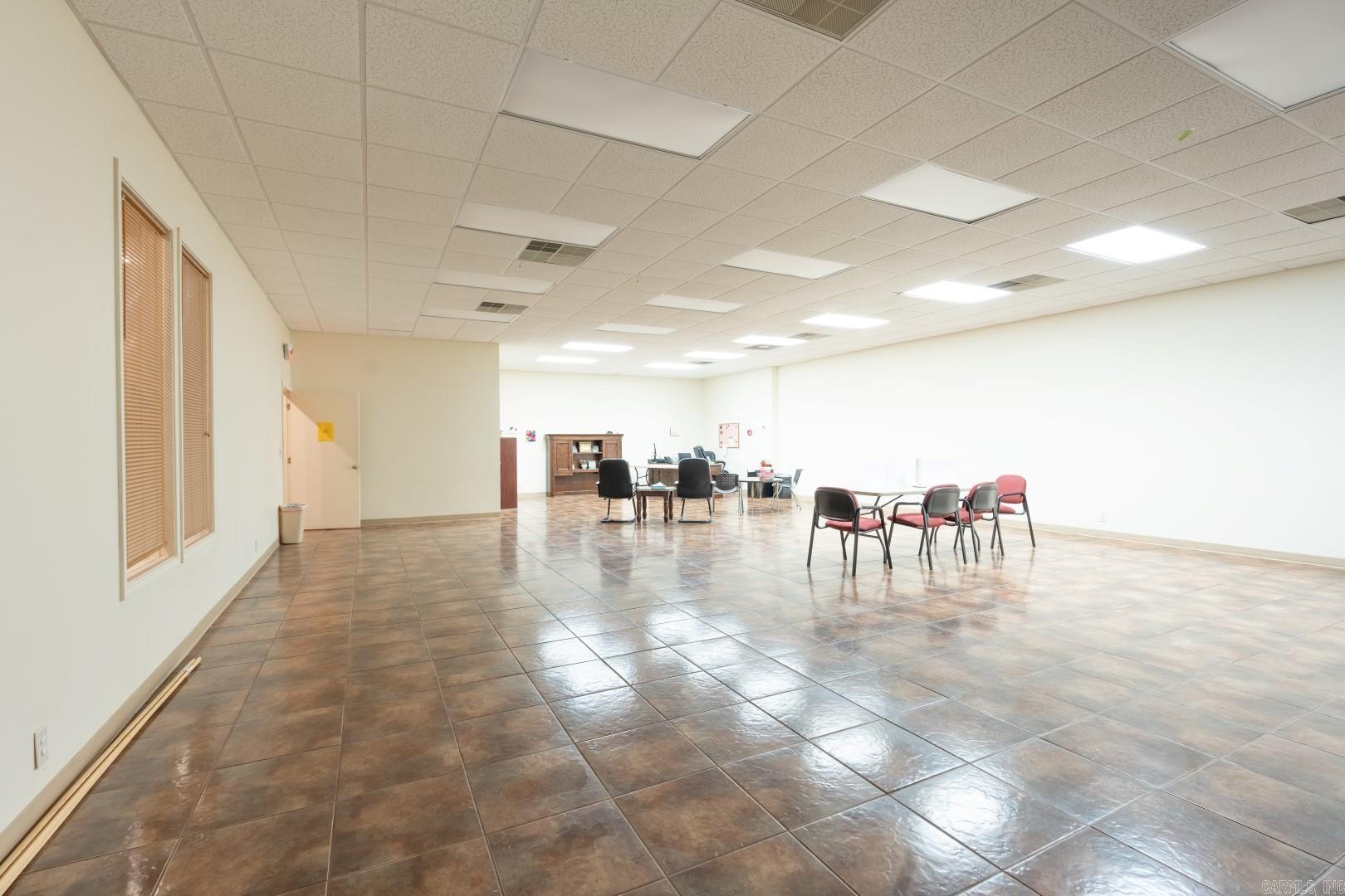 Heber Springs Original - Commercial Sale