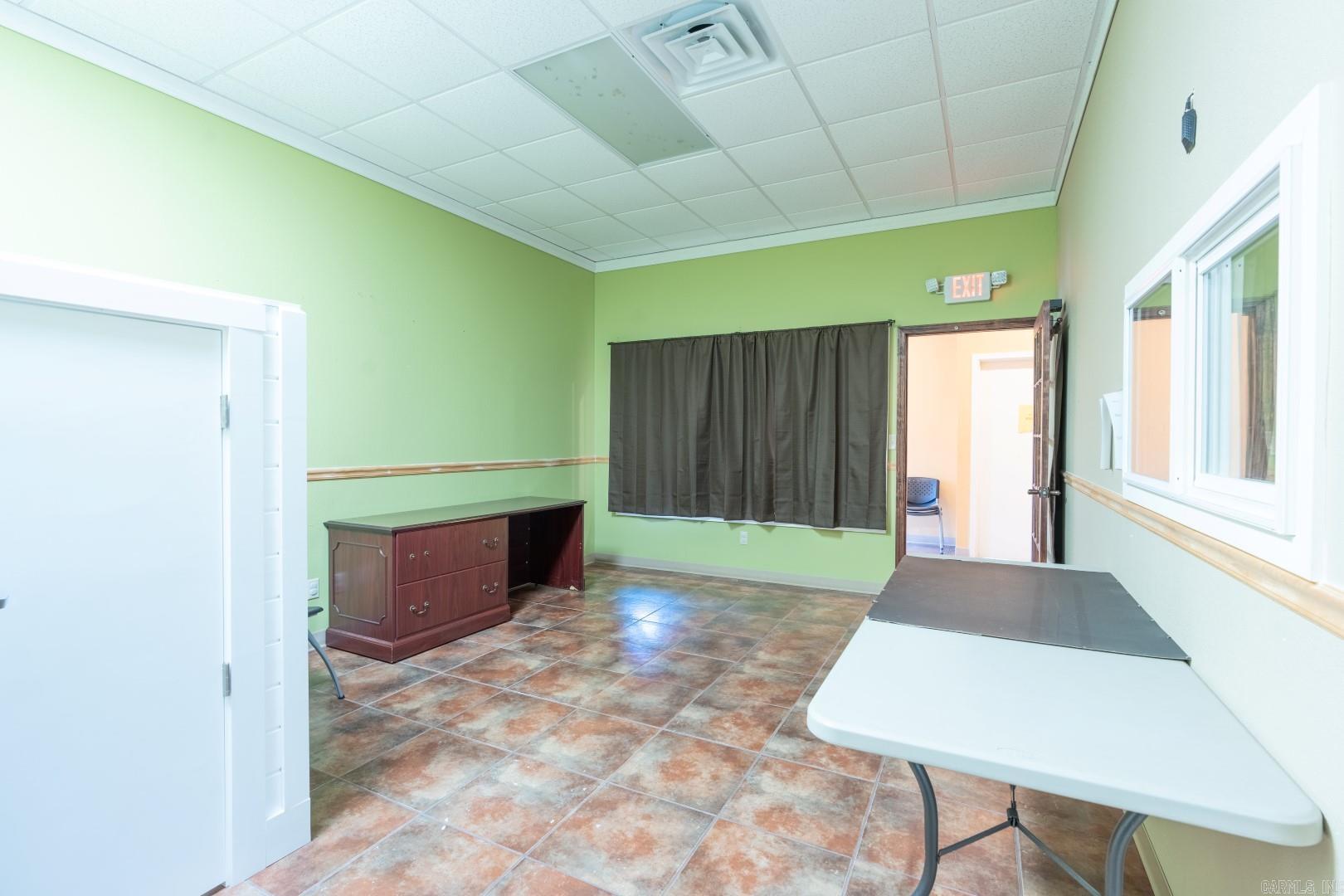 Heber Springs Original - Commercial Sale