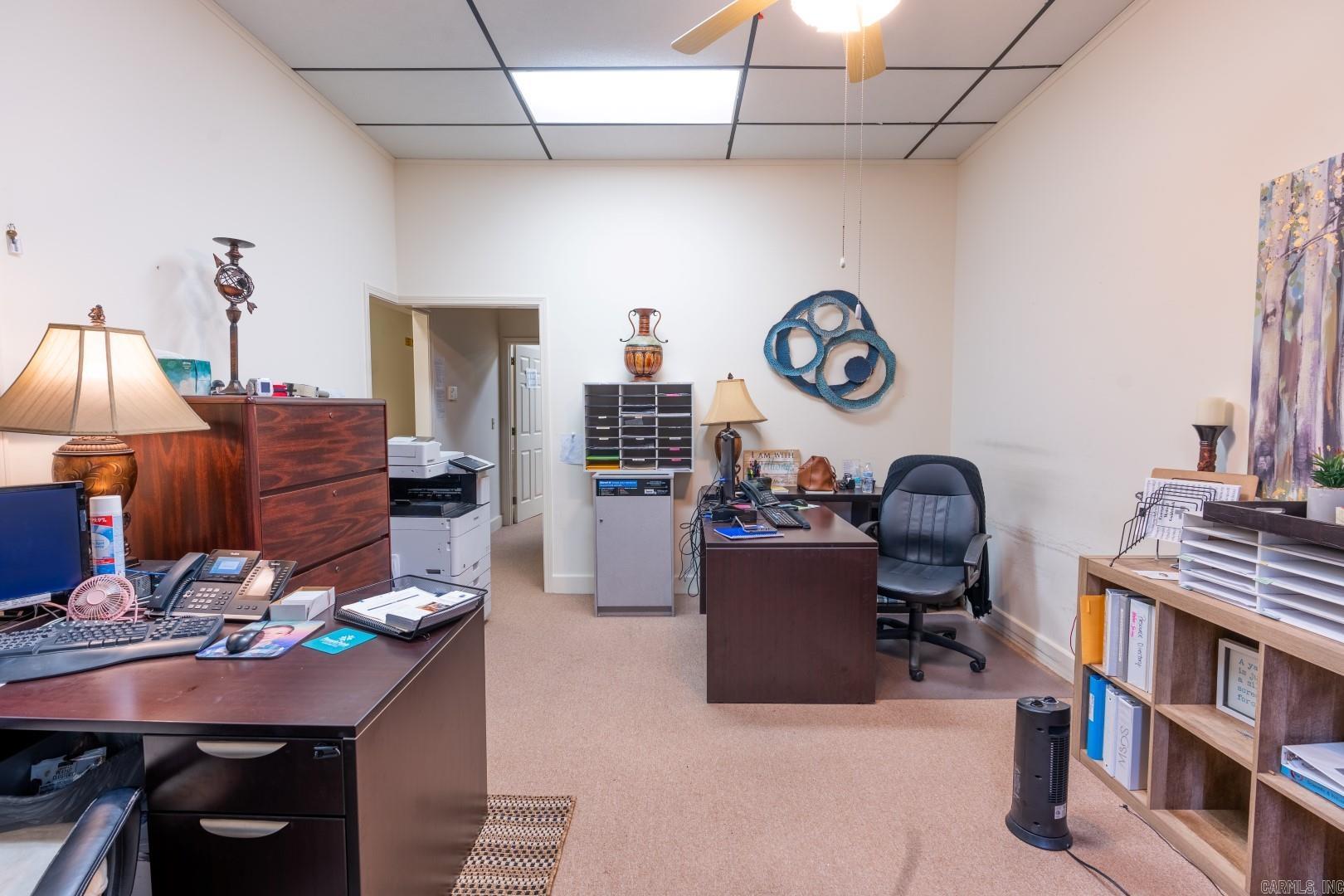 Heber Springs Original - Commercial Sale