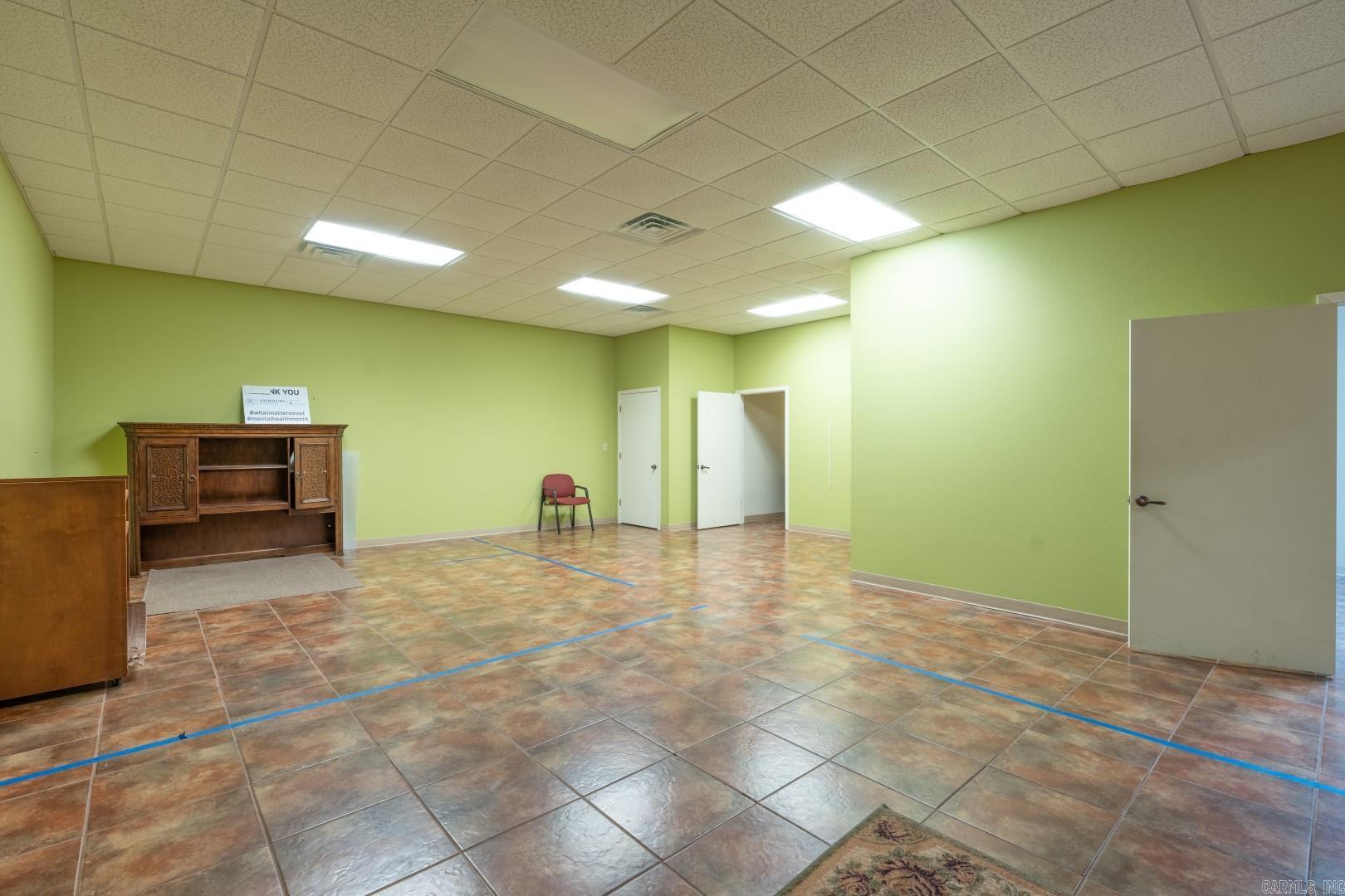 Heber Springs Original - Commercial Sale