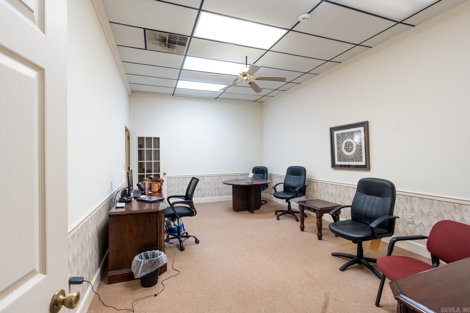 Heber Springs Original - Commercial Sale
