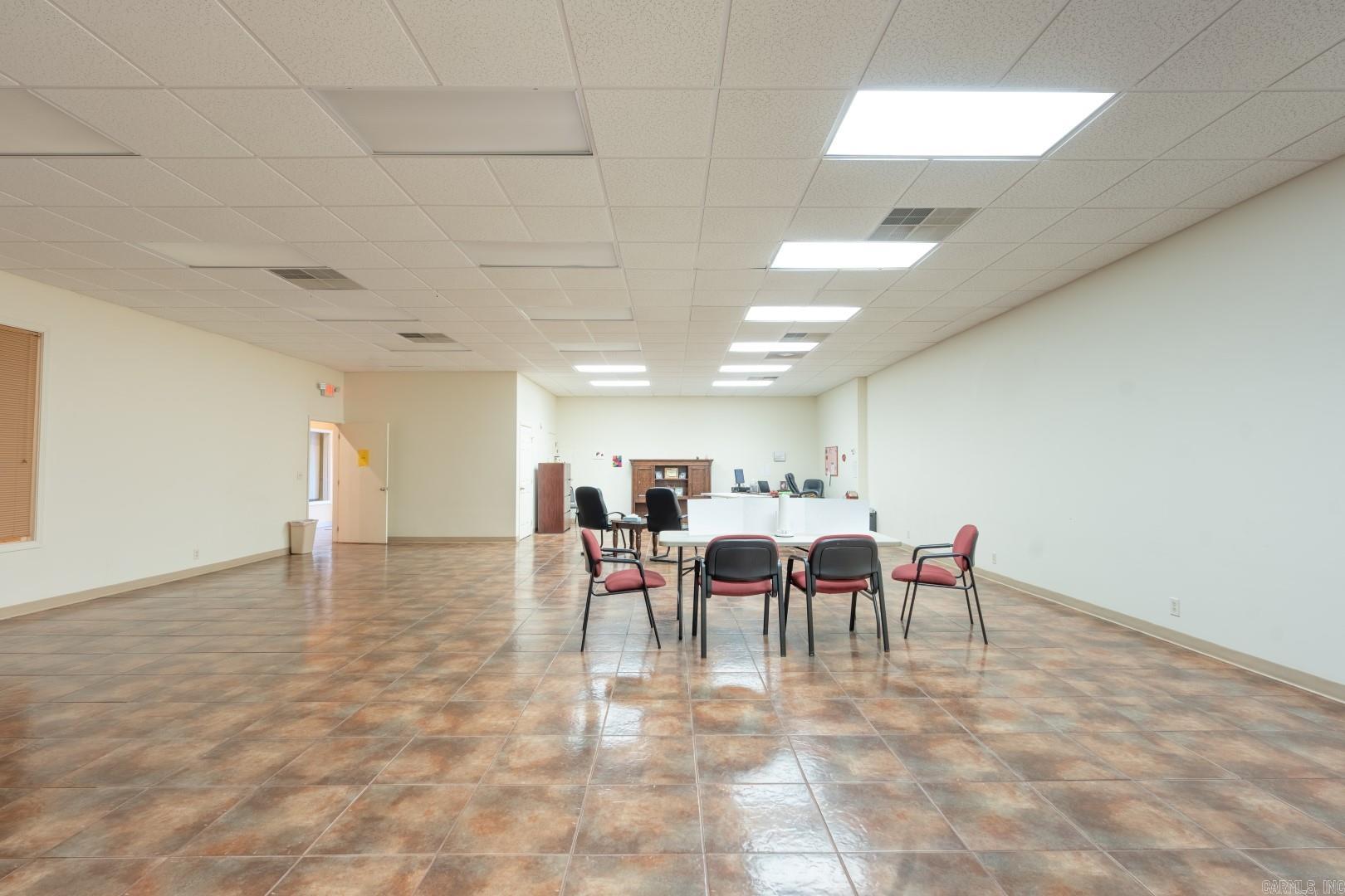 Heber Springs Original - Commercial Sale