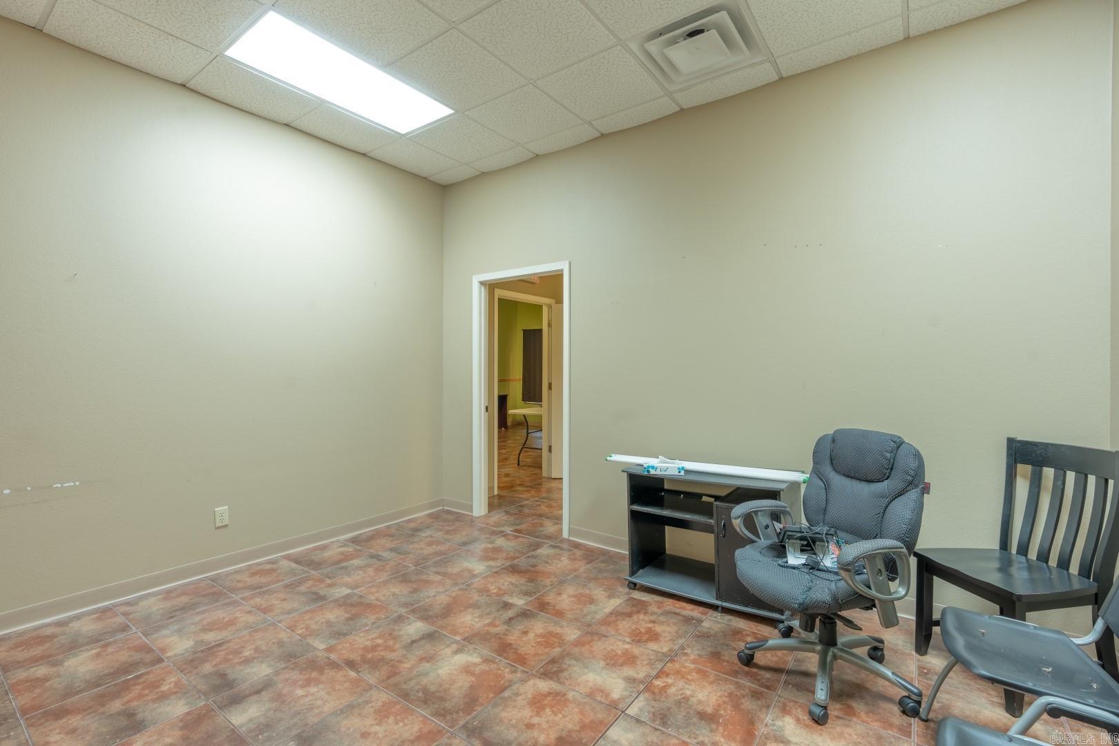 Heber Springs Original - Commercial Sale