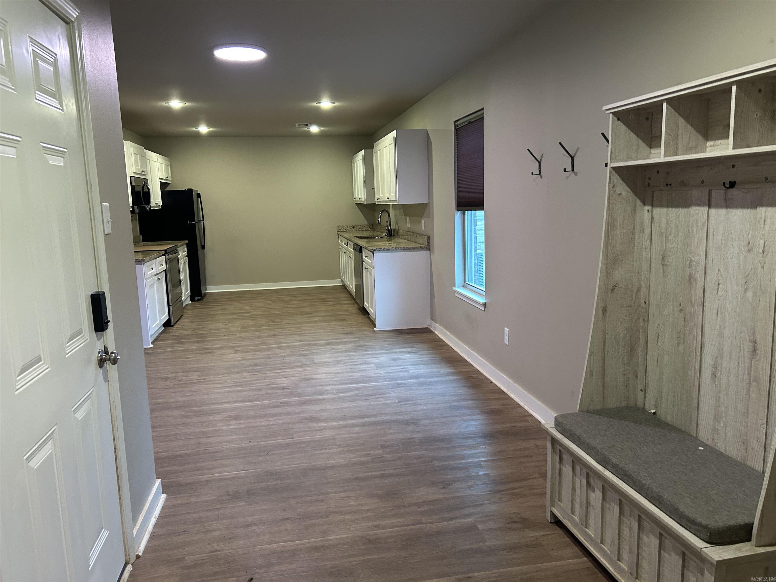 Not In List - Residential