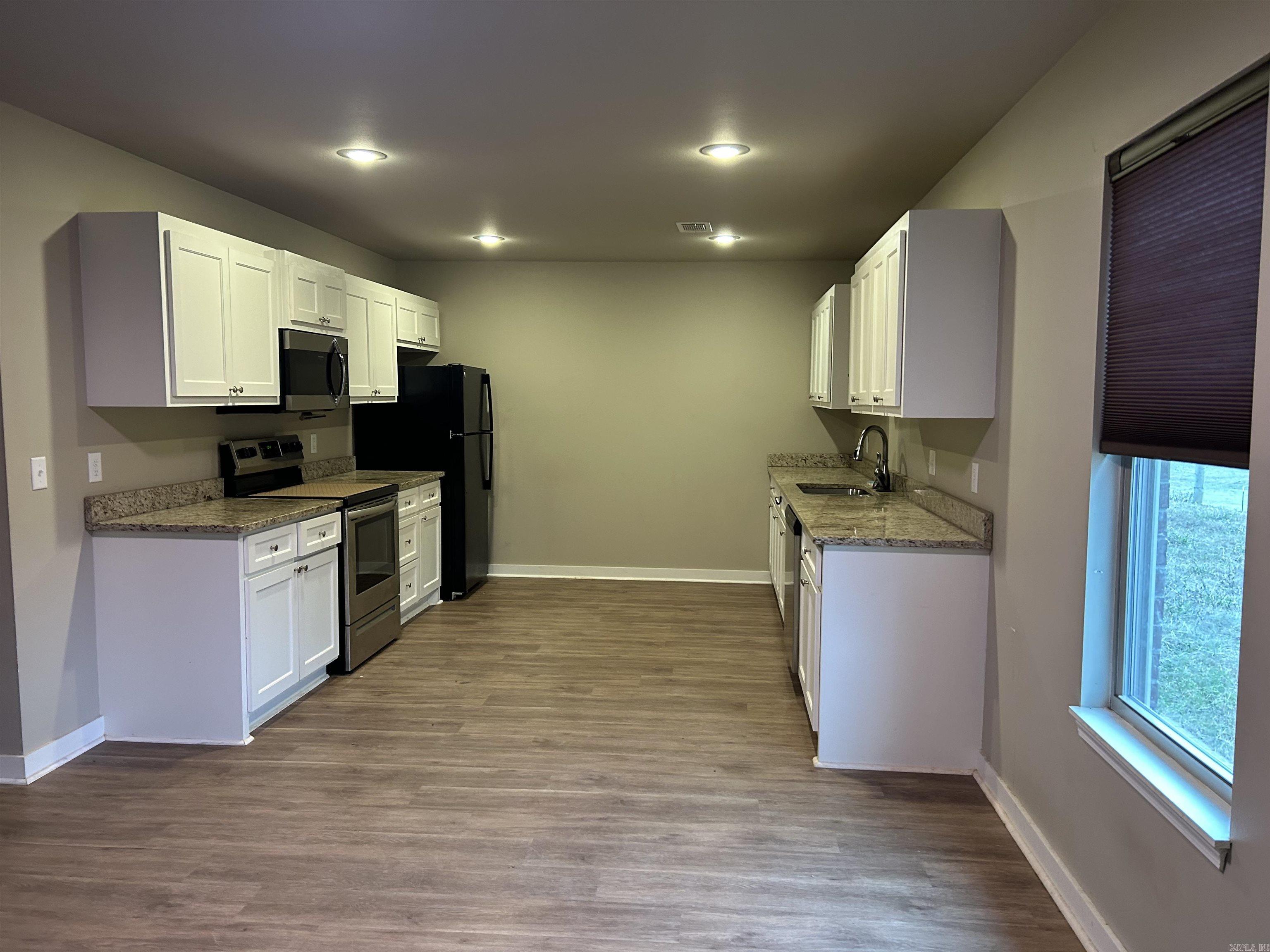 Not In List - Residential